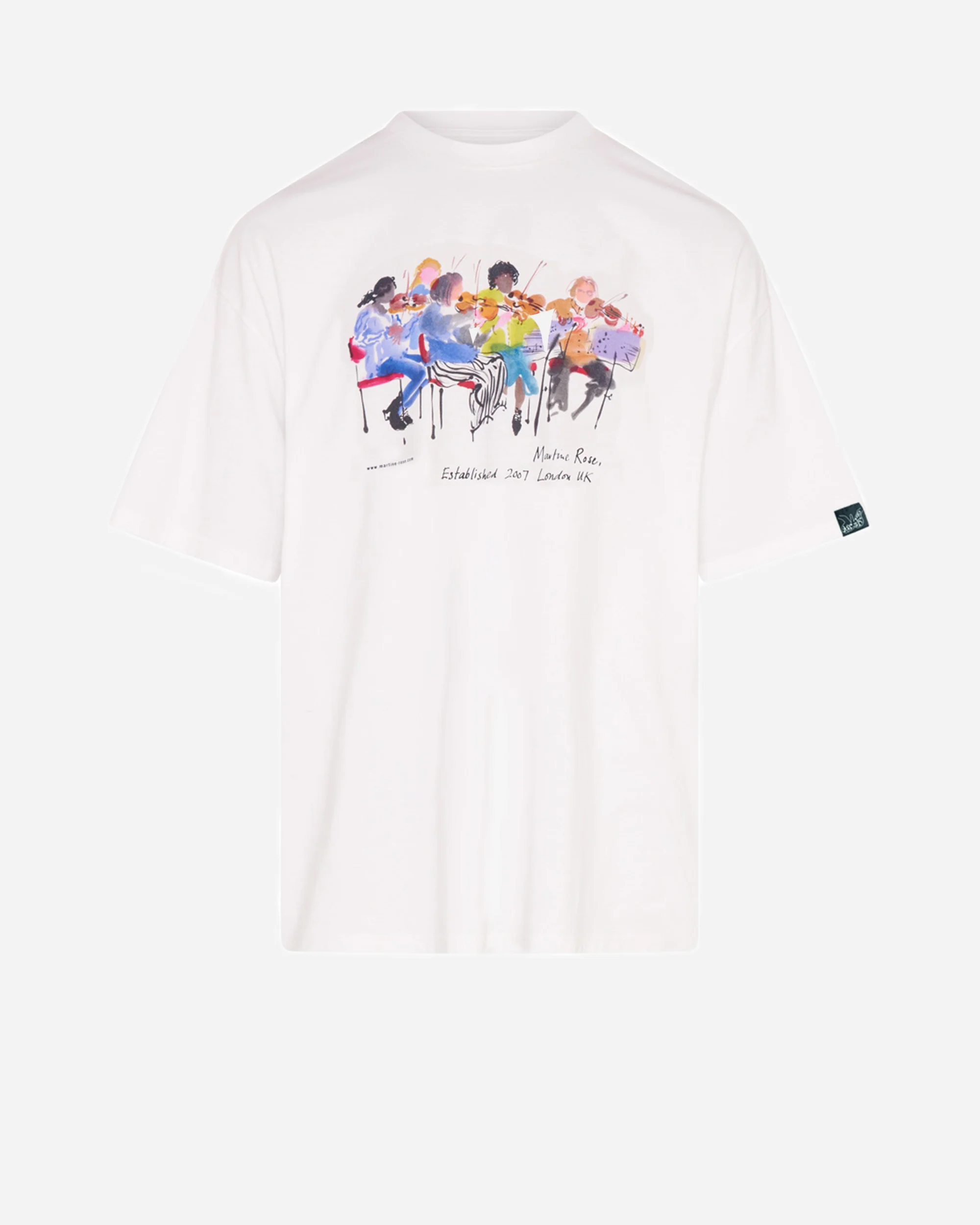 Oversized T-Shirt
