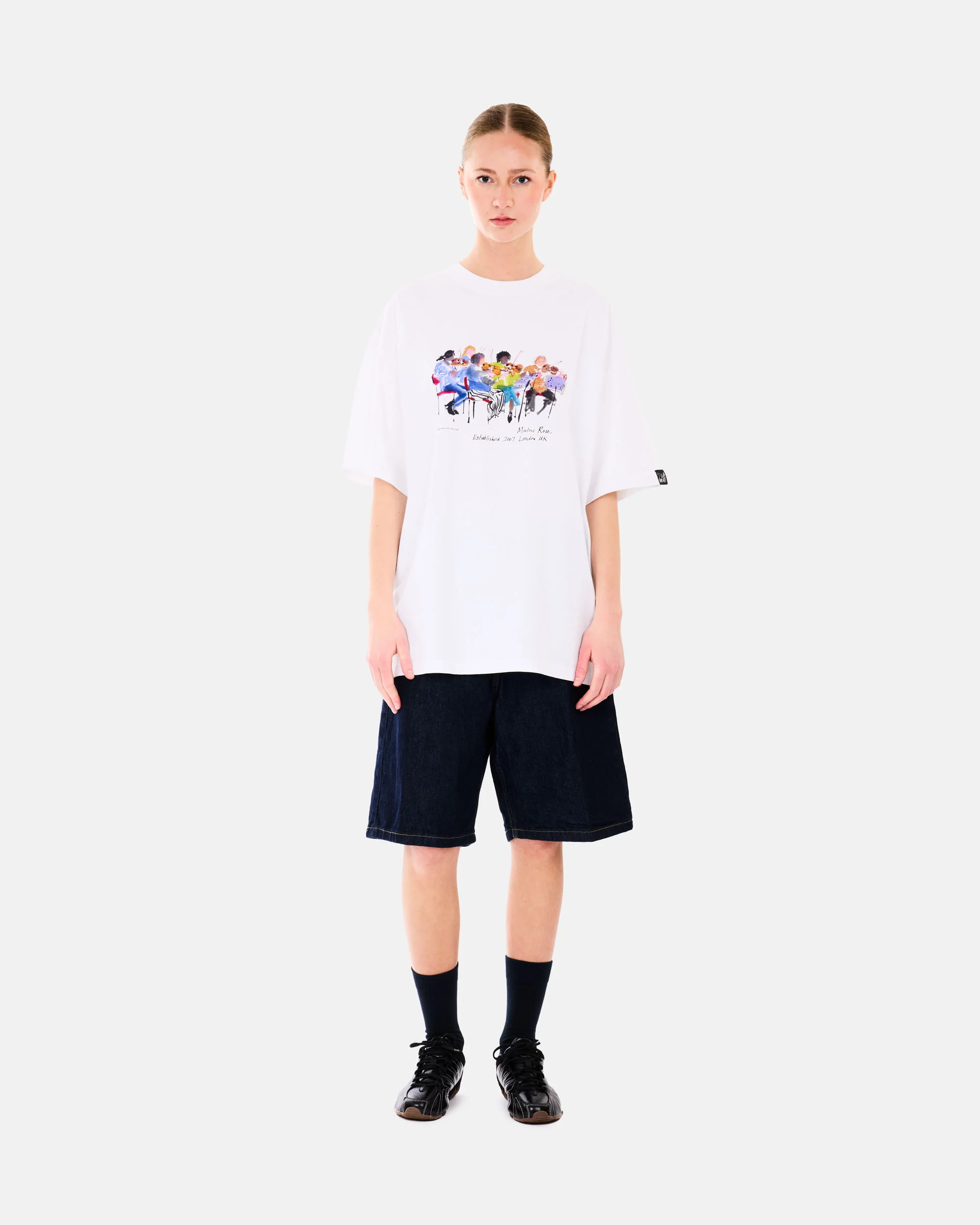 Oversized T-Shirt - Image 2