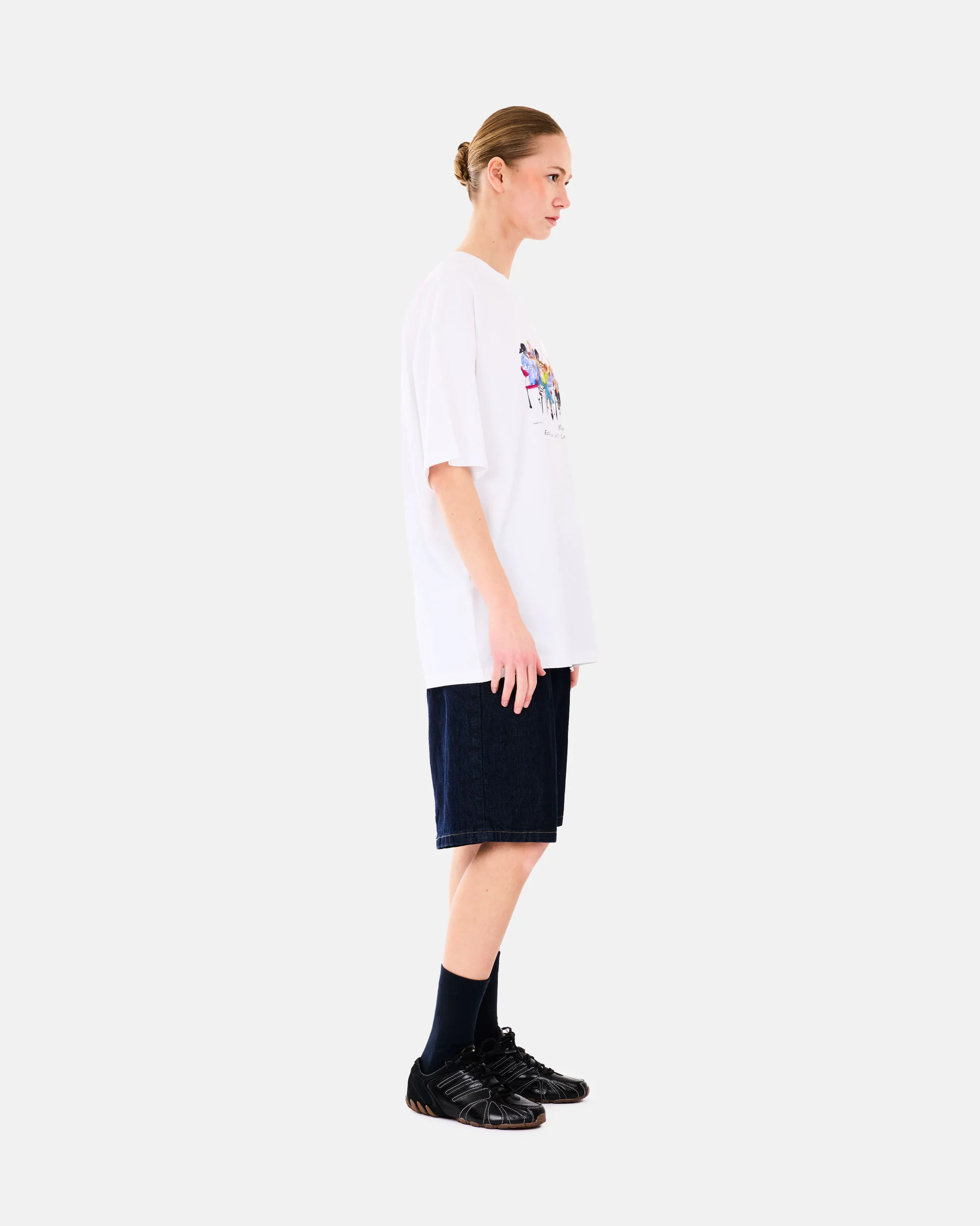Oversized T-Shirt - Image 4