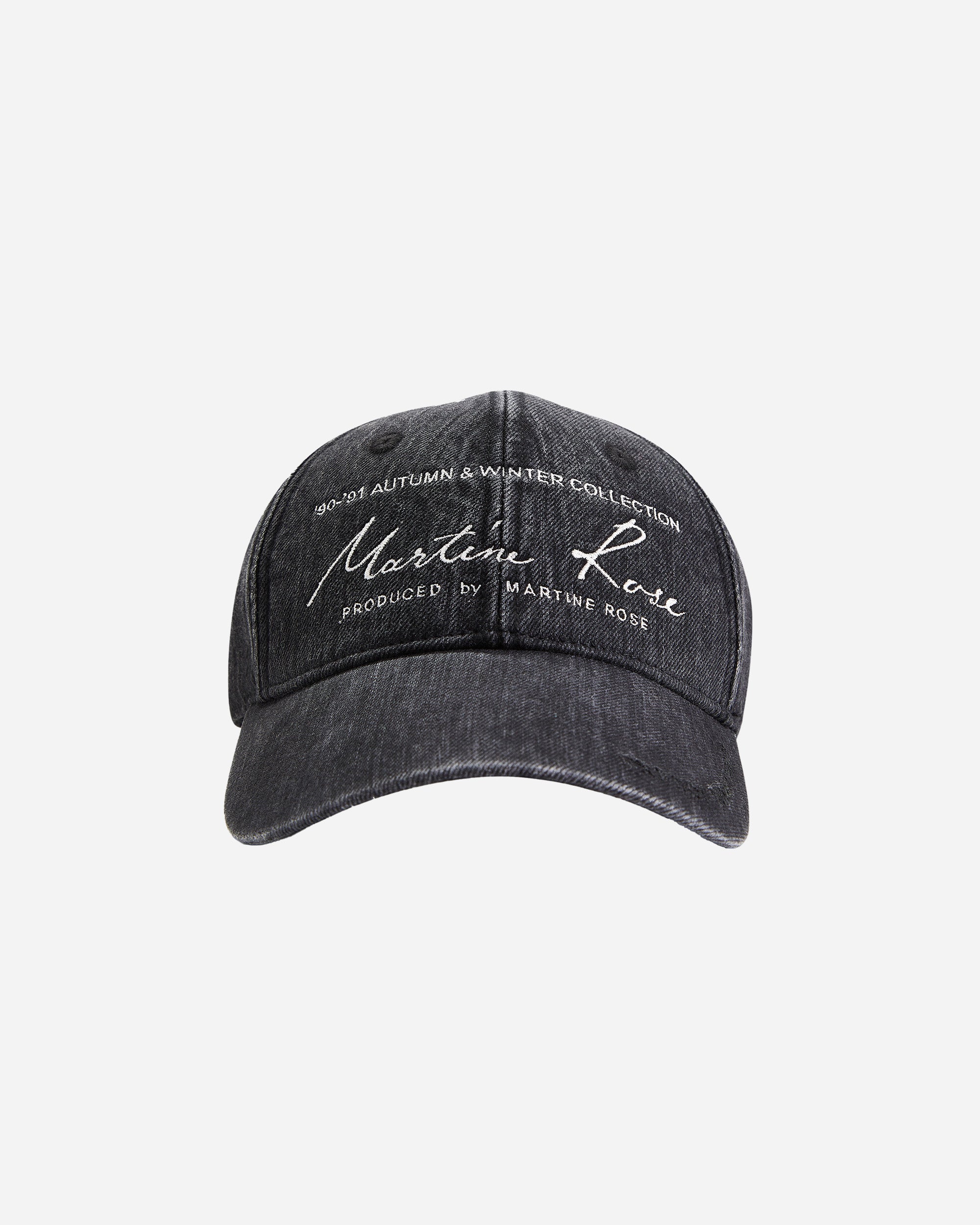 Signature Cap