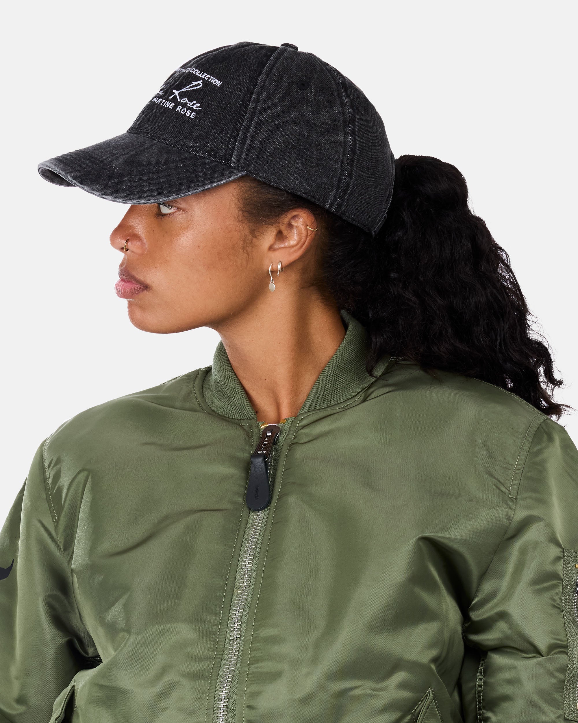 Signature Cap - Image 2