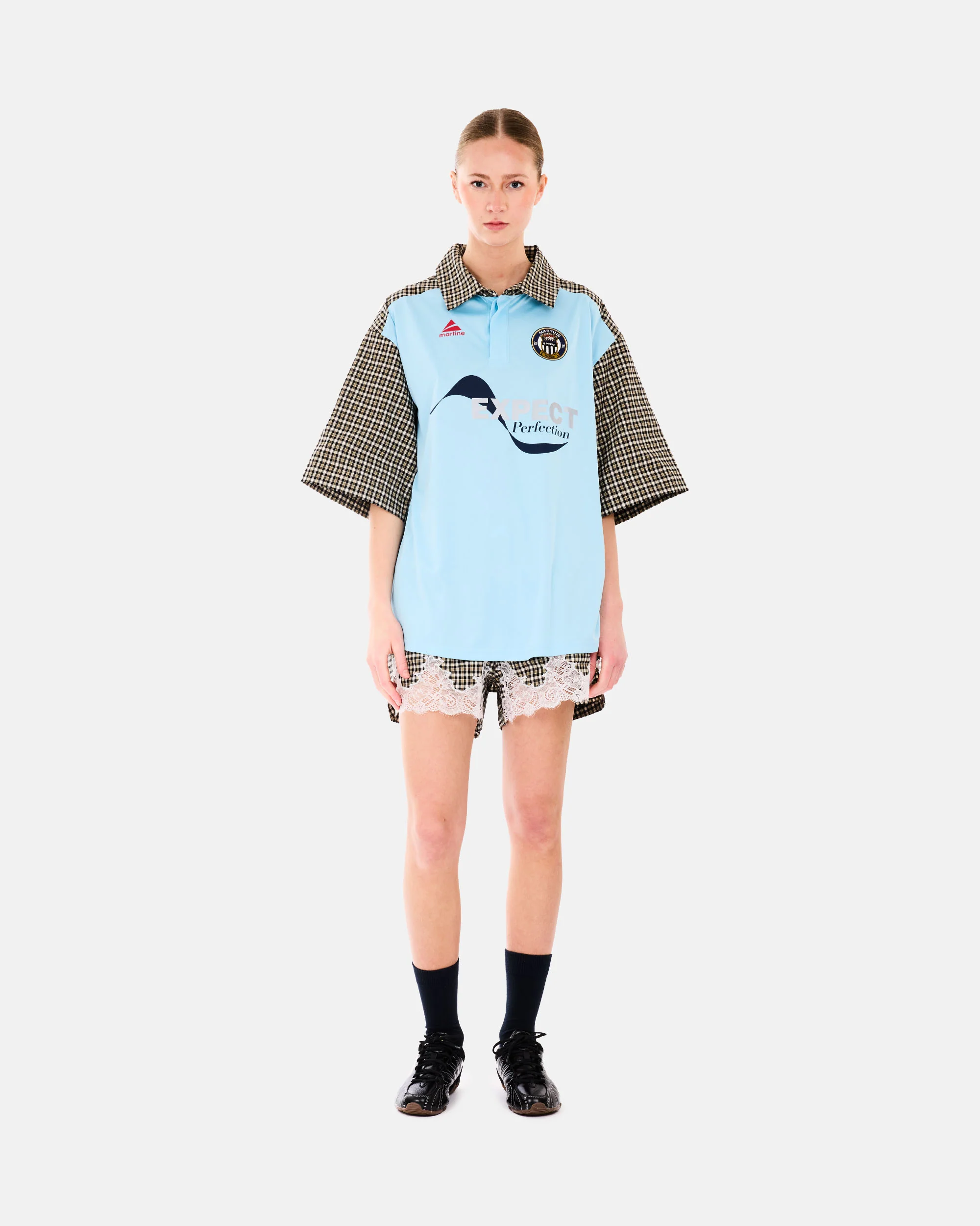 T-Shirt Poloshirt - Image 6