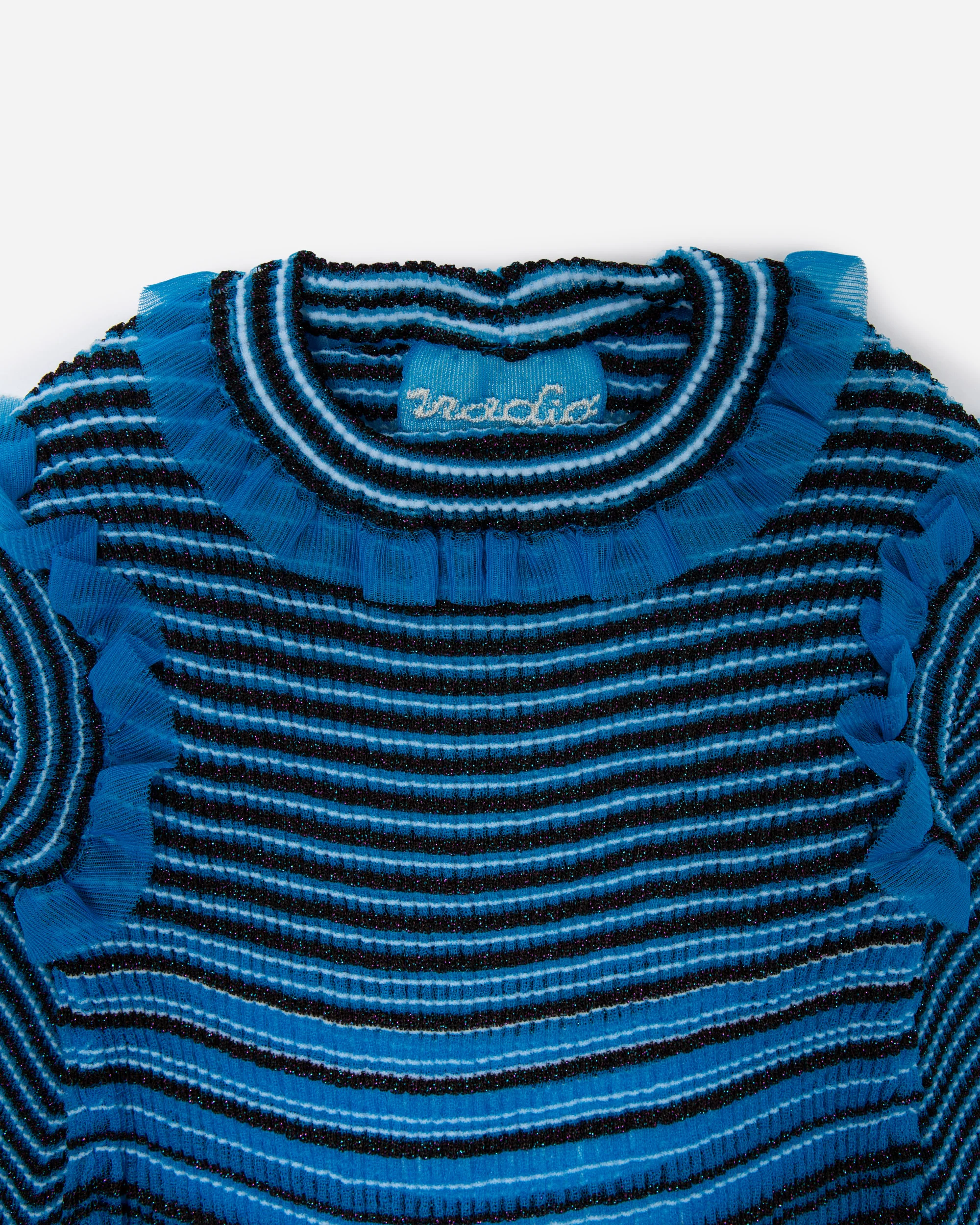 Secret stripes jumper - Image 3
