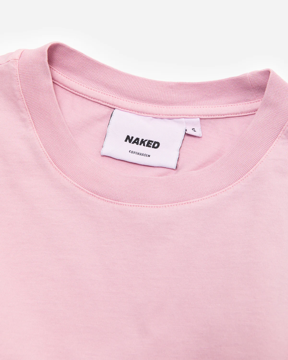 The T-shirt - Image 3