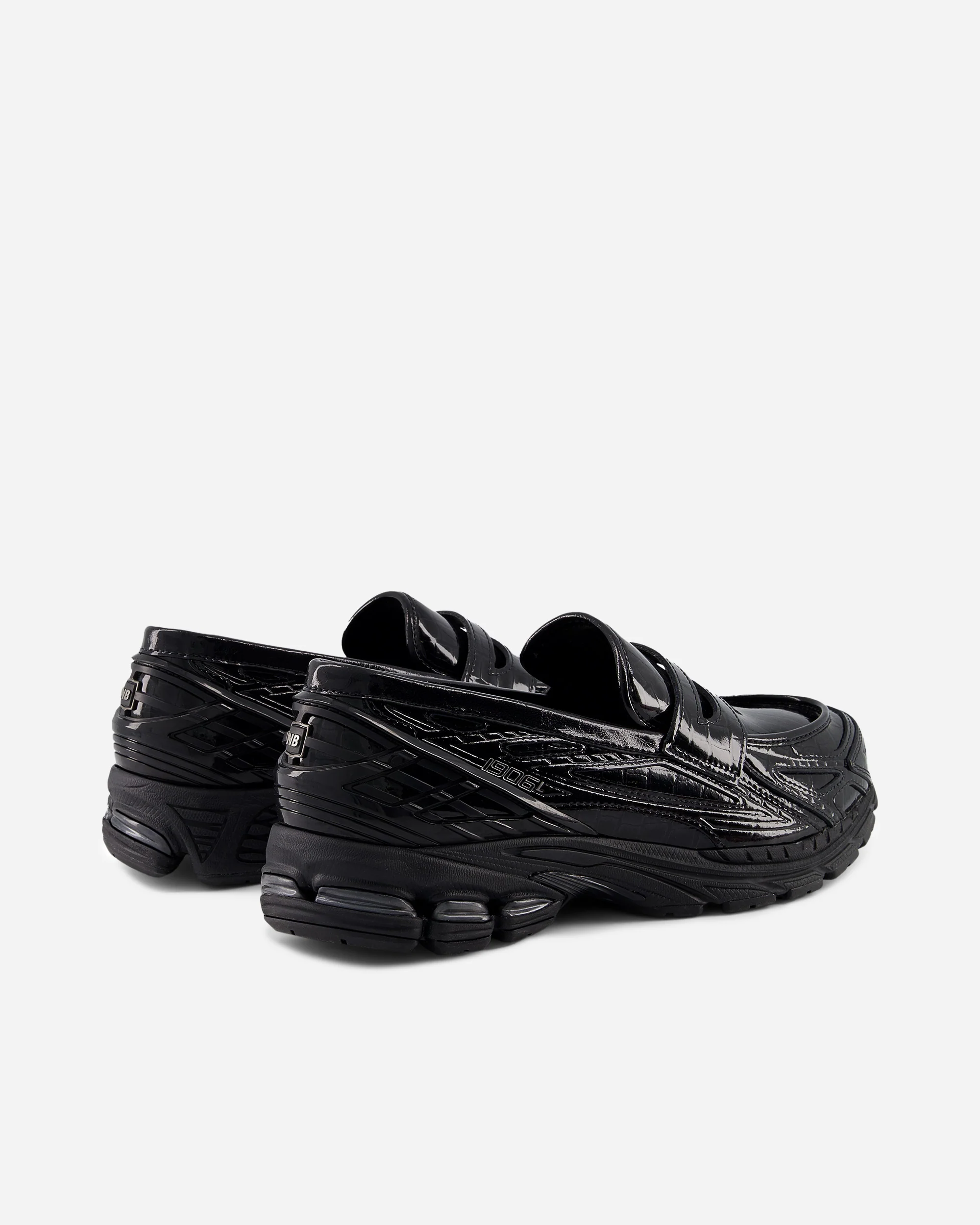 1906 Loafers - Image 4