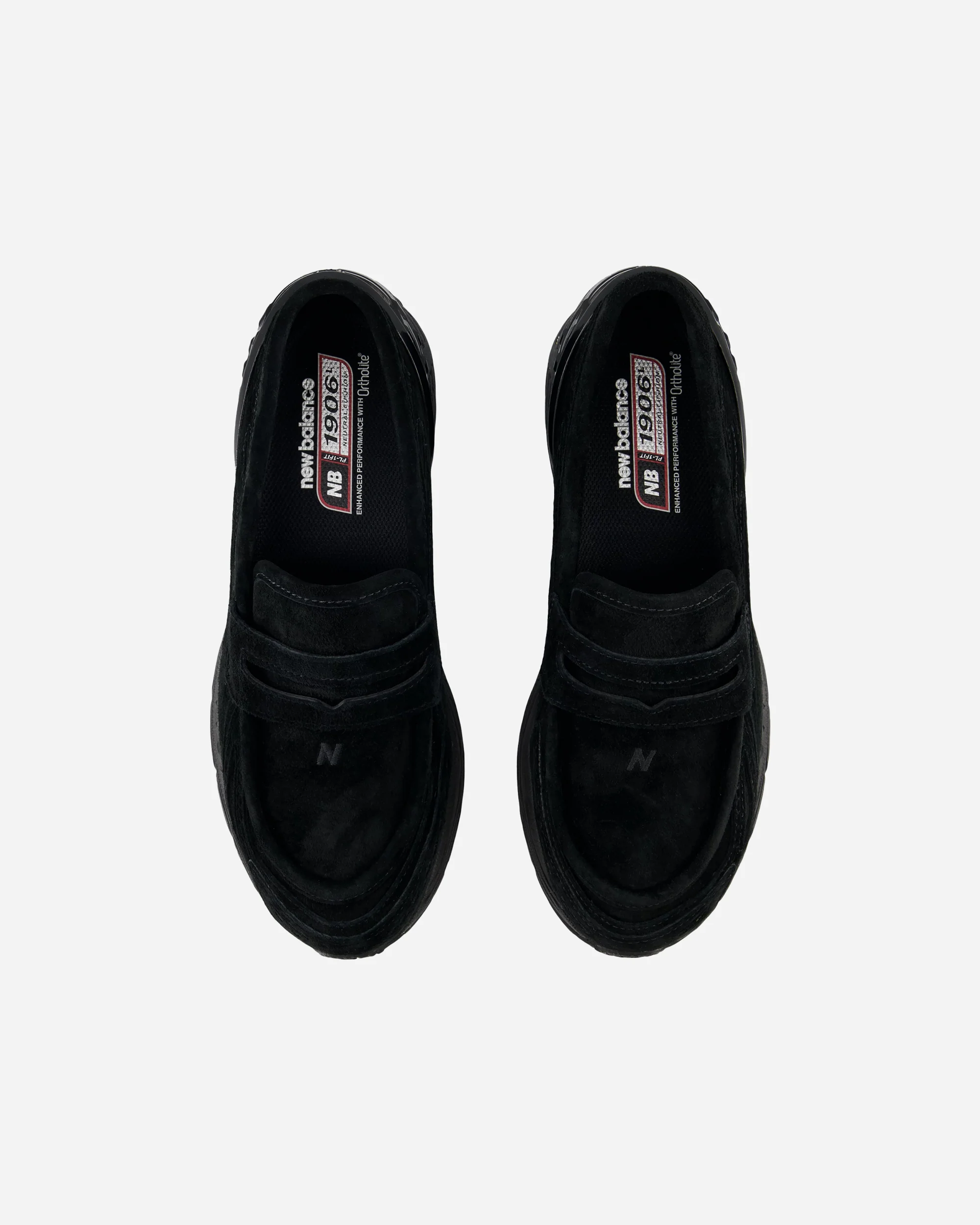 1906 Loafers - Image 4