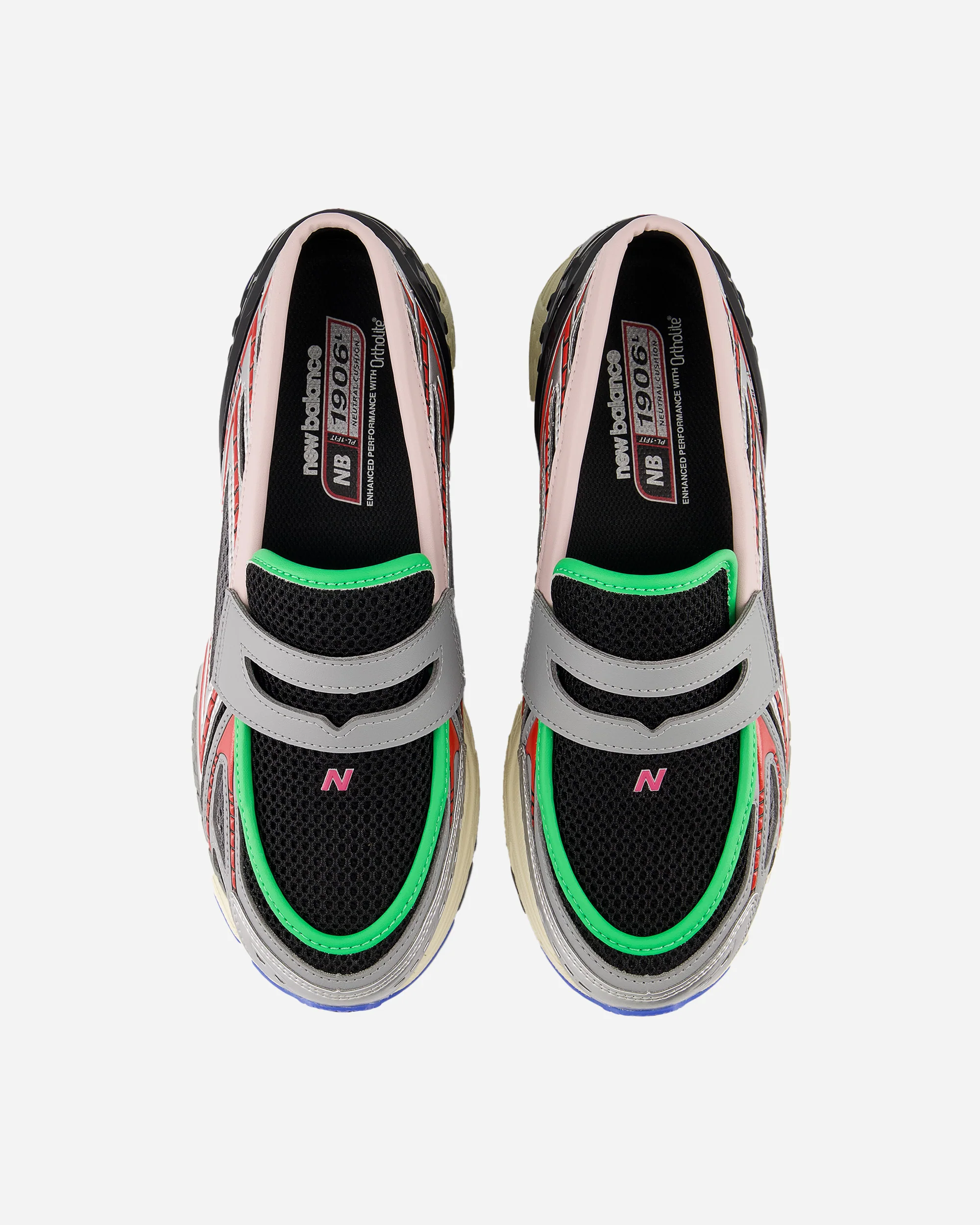 1906 Loafers - Image 4