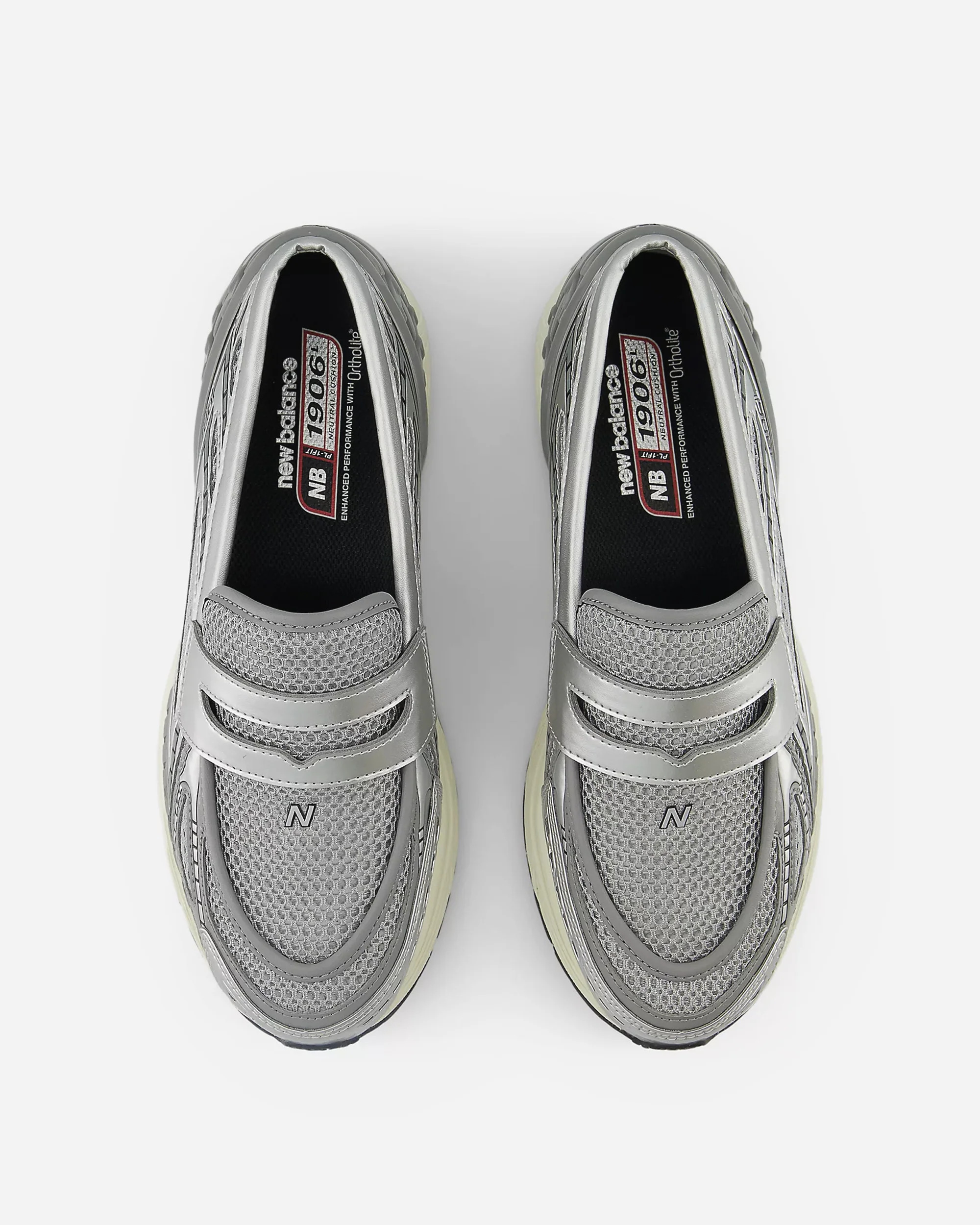 1906 Loafers - Image 3