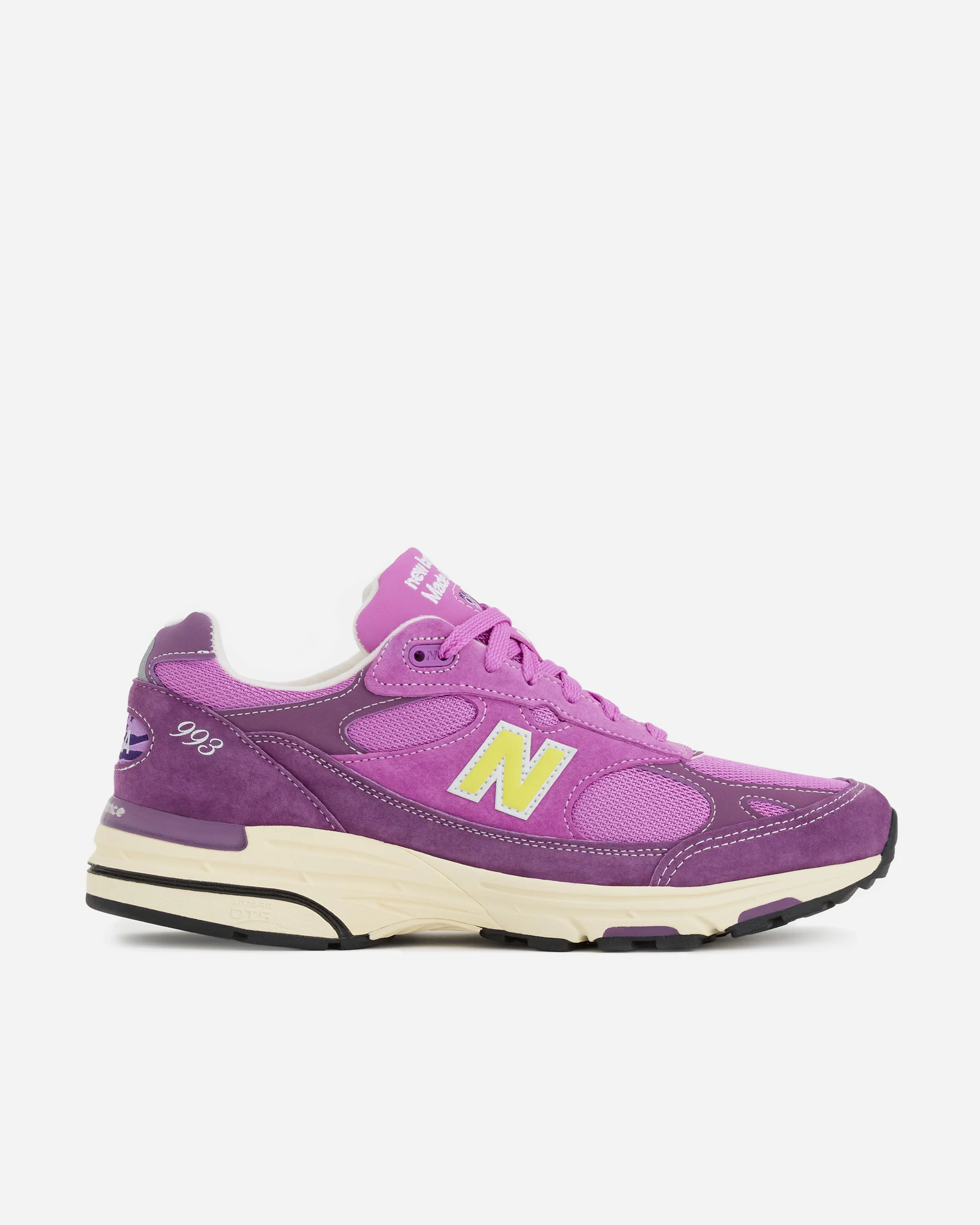 New Balance Teddy Santis Made in USA 993
