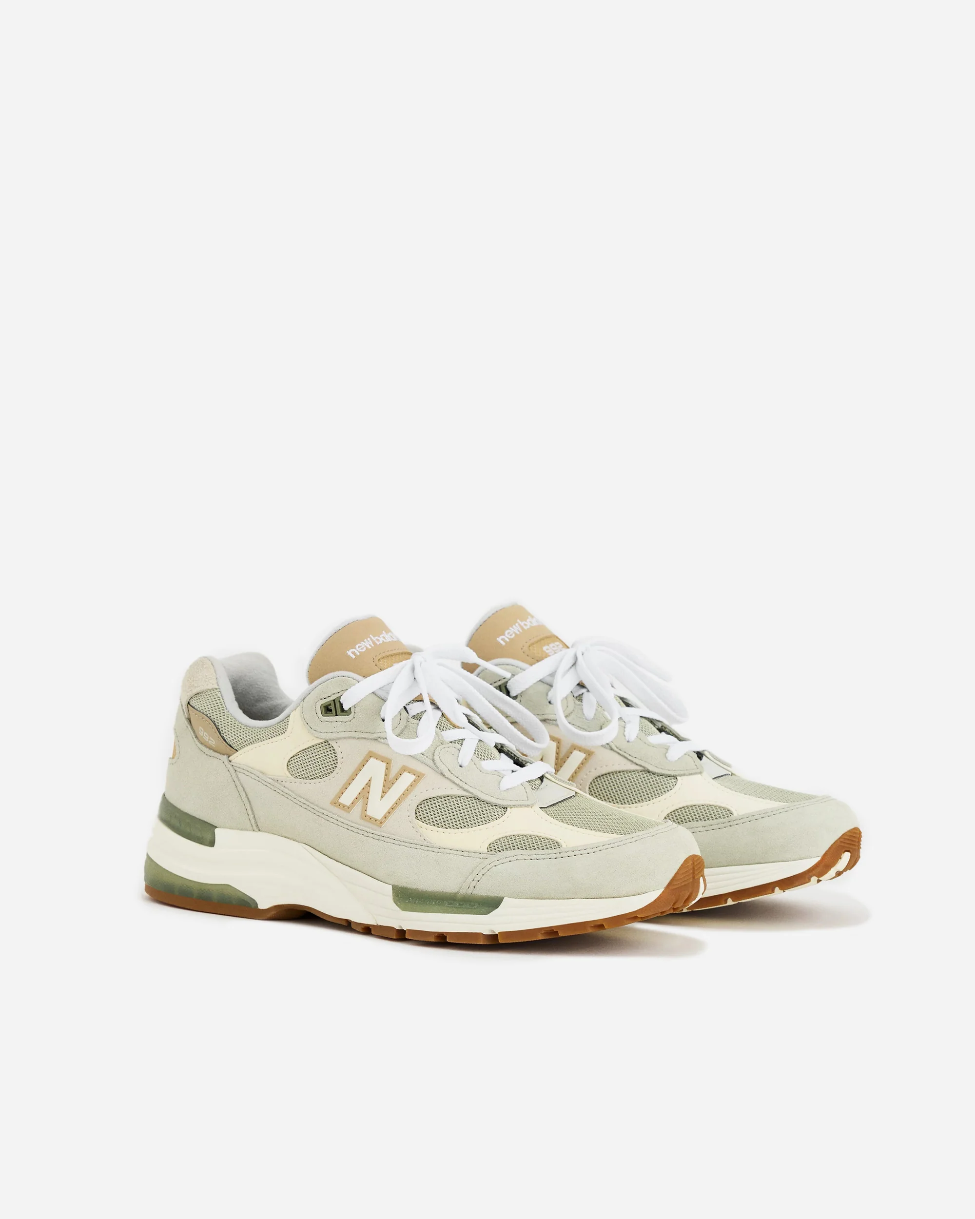 New Balance x Teddy Santis Made in USA 992 - Image 2