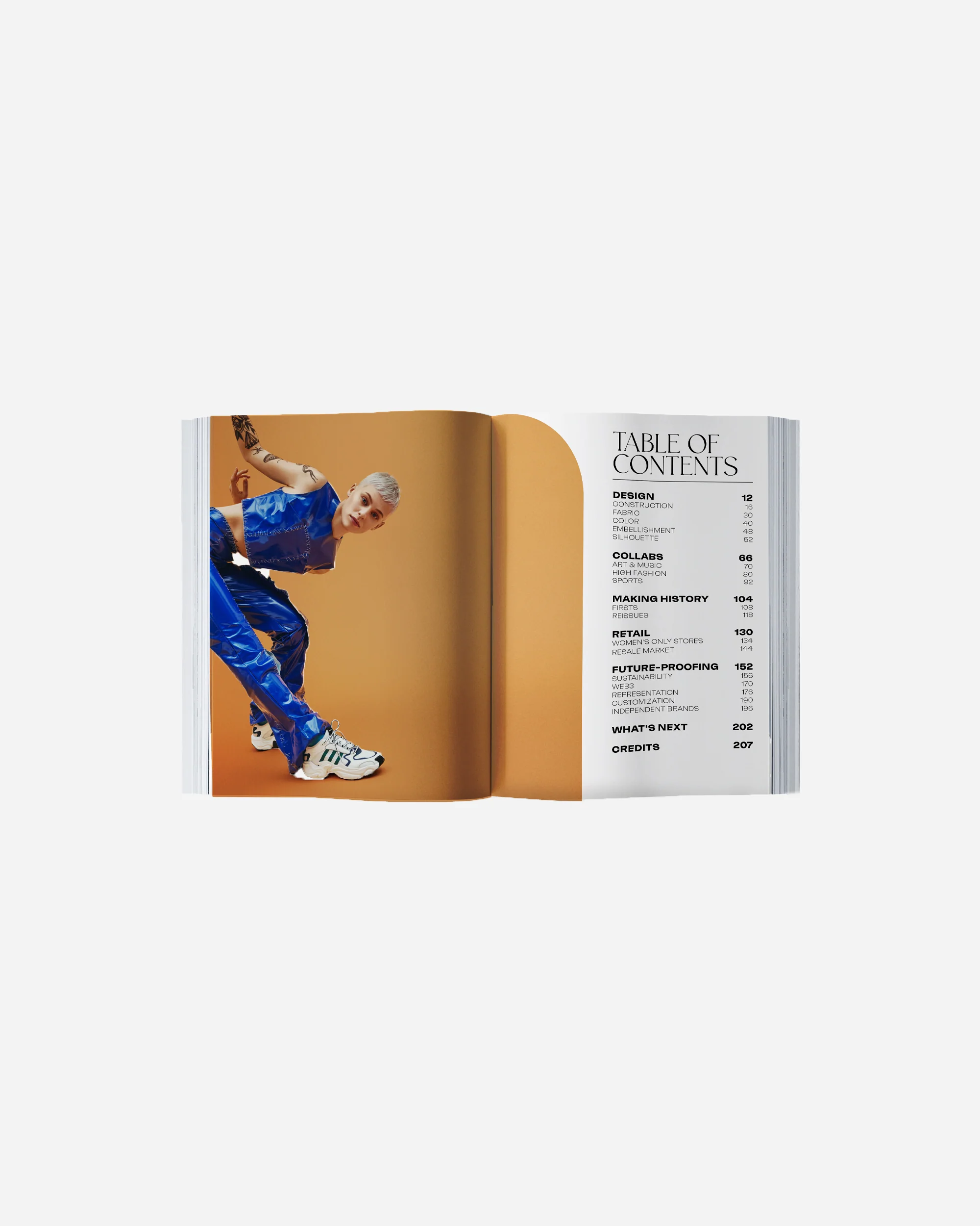 She Kicks - Image 5