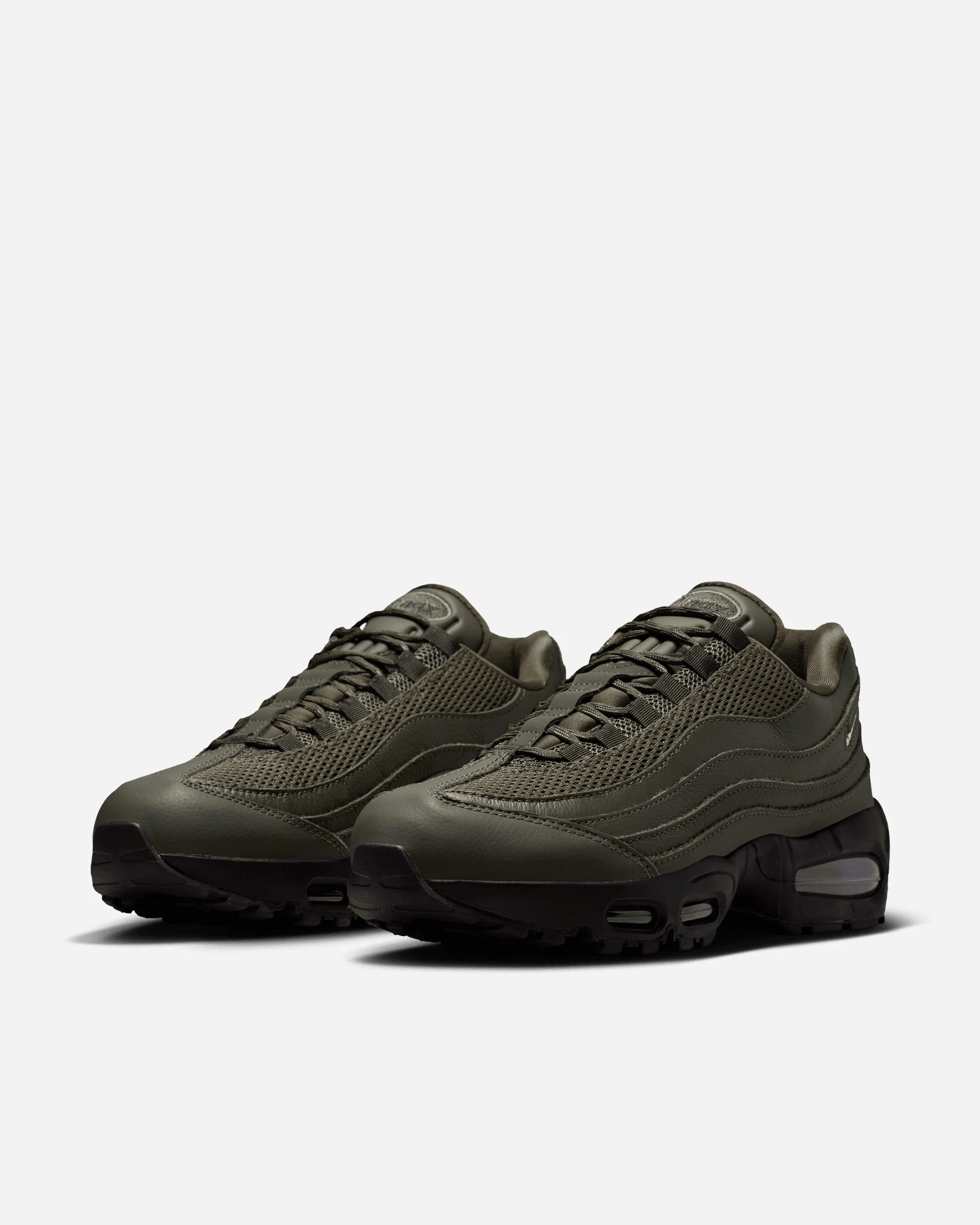 Air Max 95 "Big Bubble" - Image 2