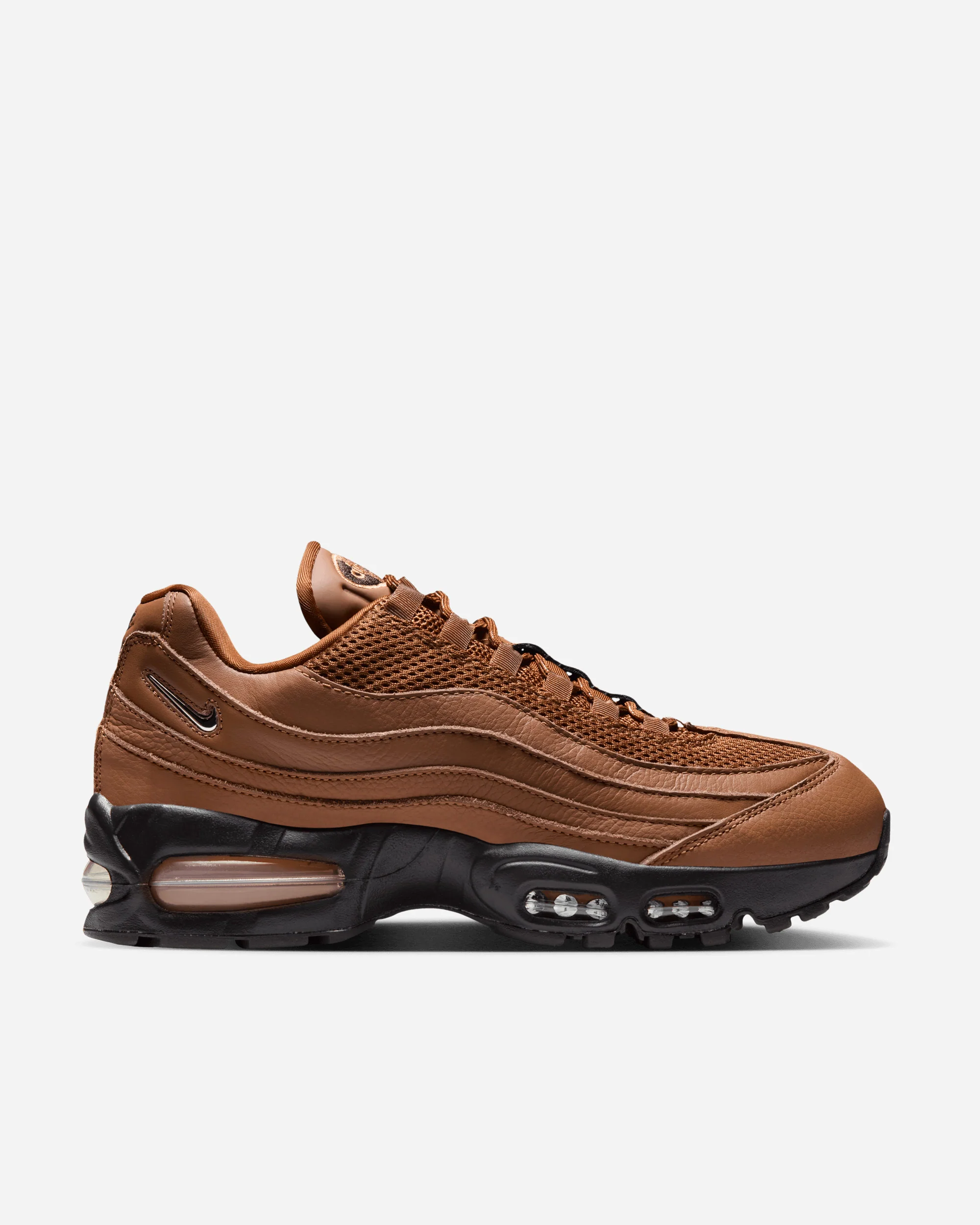 Air Max 95 "Big Bubble"