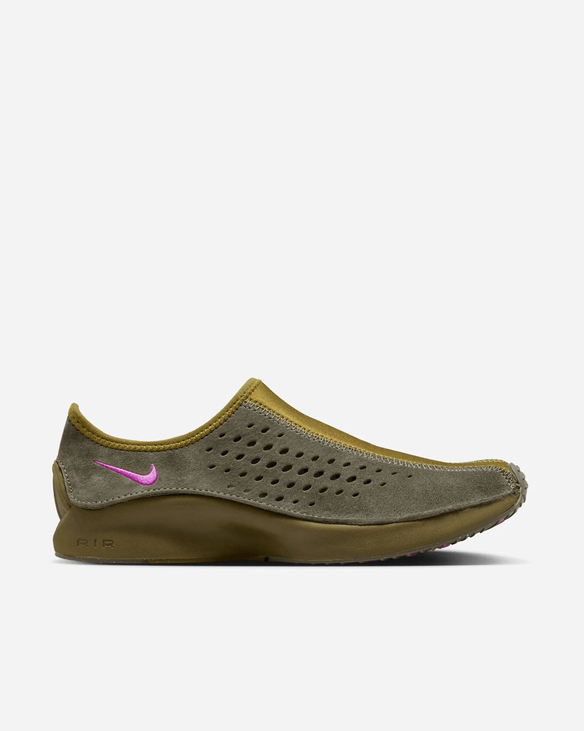 Air Superfly Moc