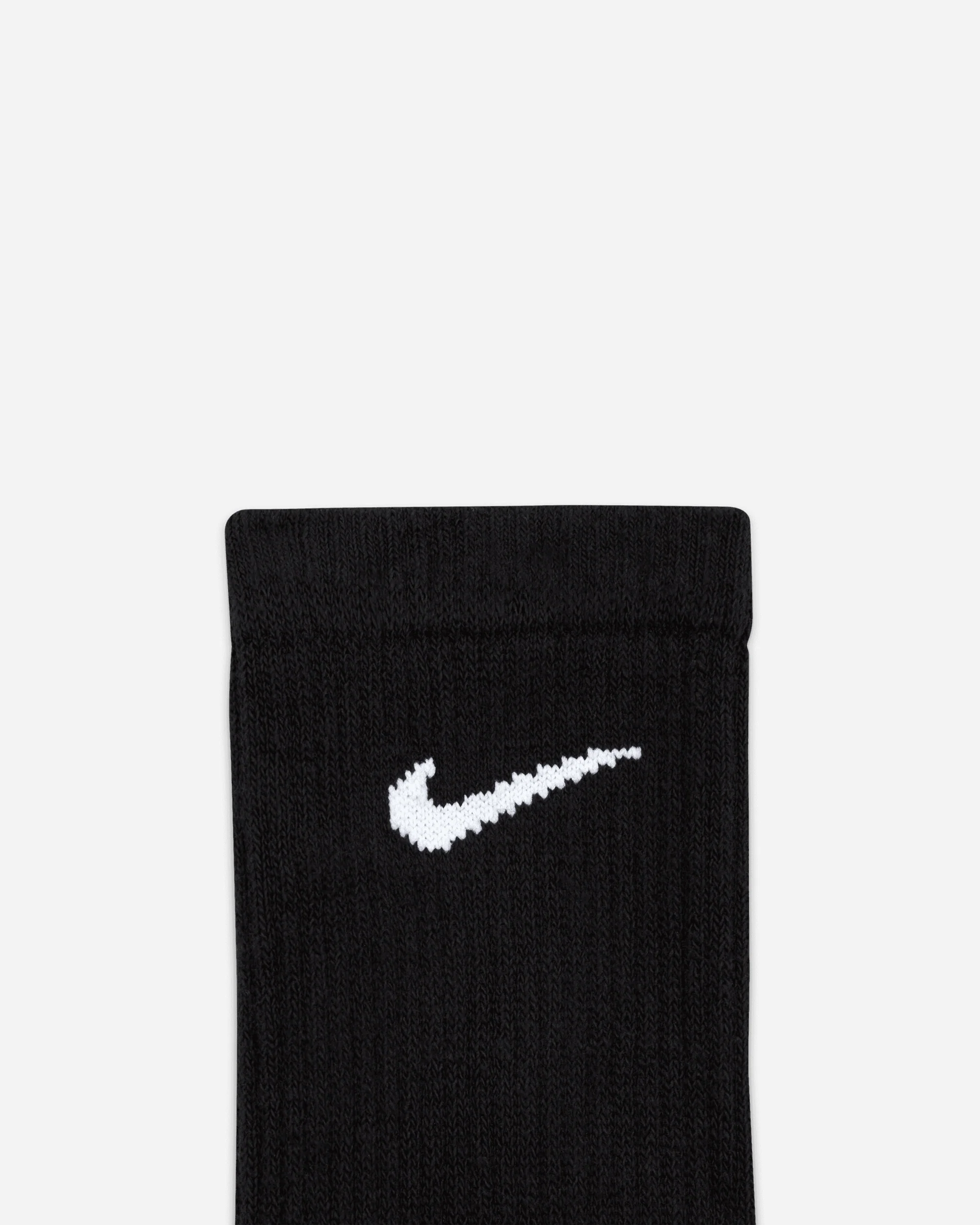 Everyday Plus Cushioned Training Crew Socks (3 pairs) - Image 2