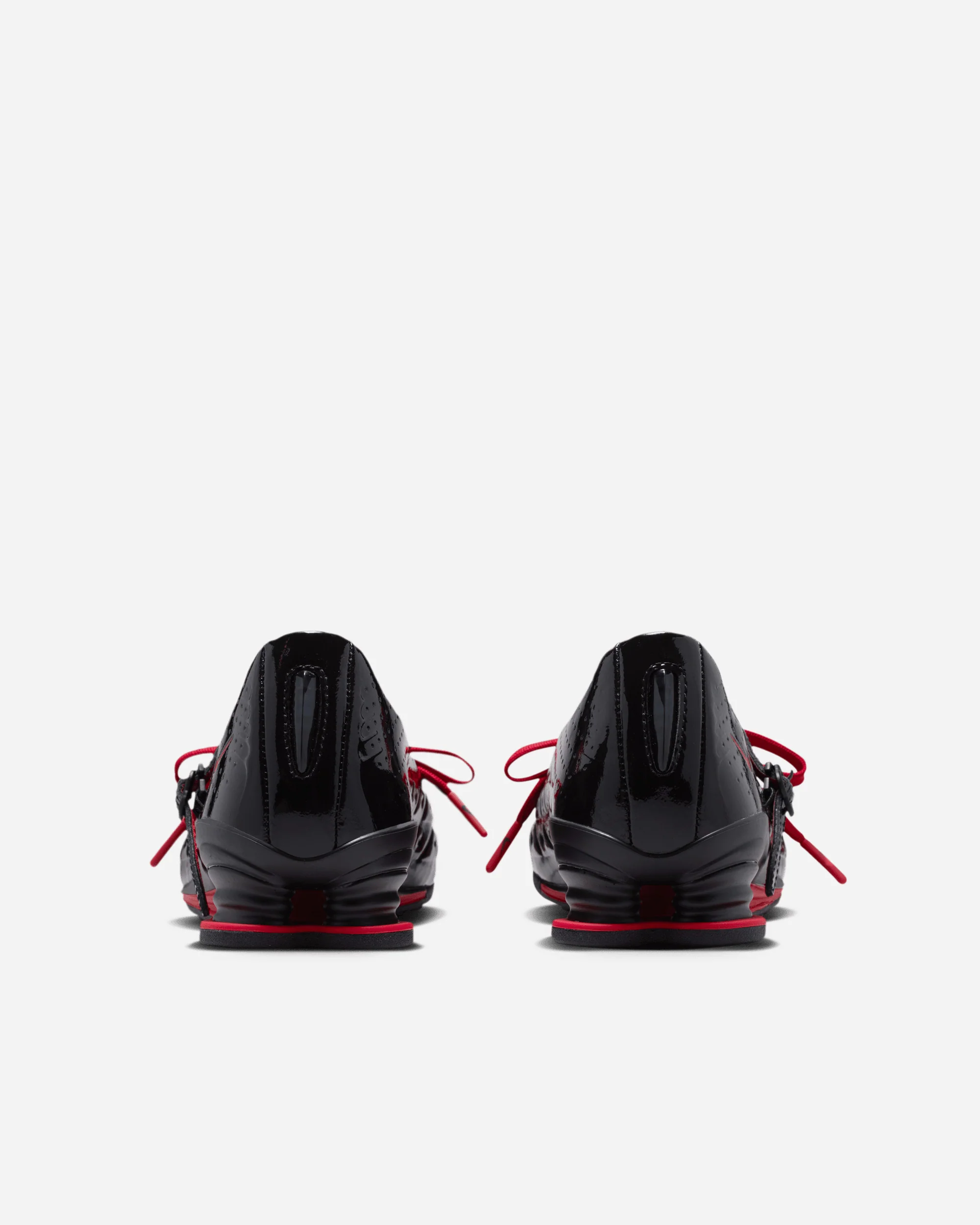 Nike Shox Z Calistra x LABELHOOD - Image 3
