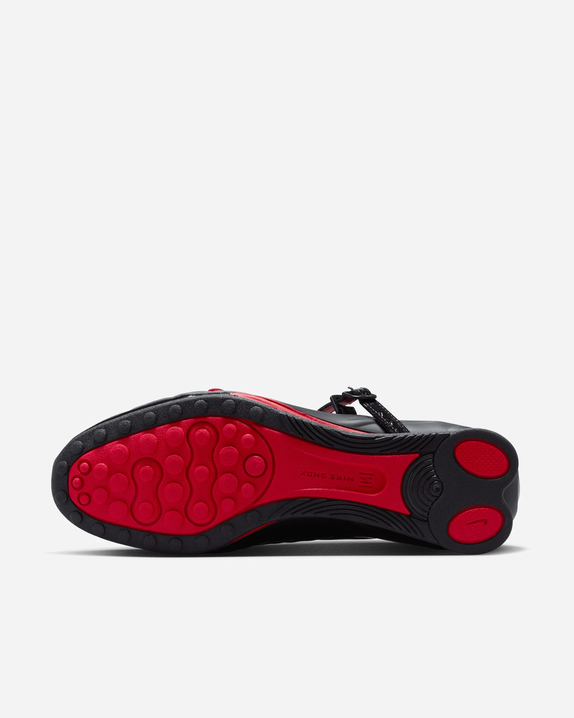 Nike Shox Z Calistra x LABELHOOD - Image 5