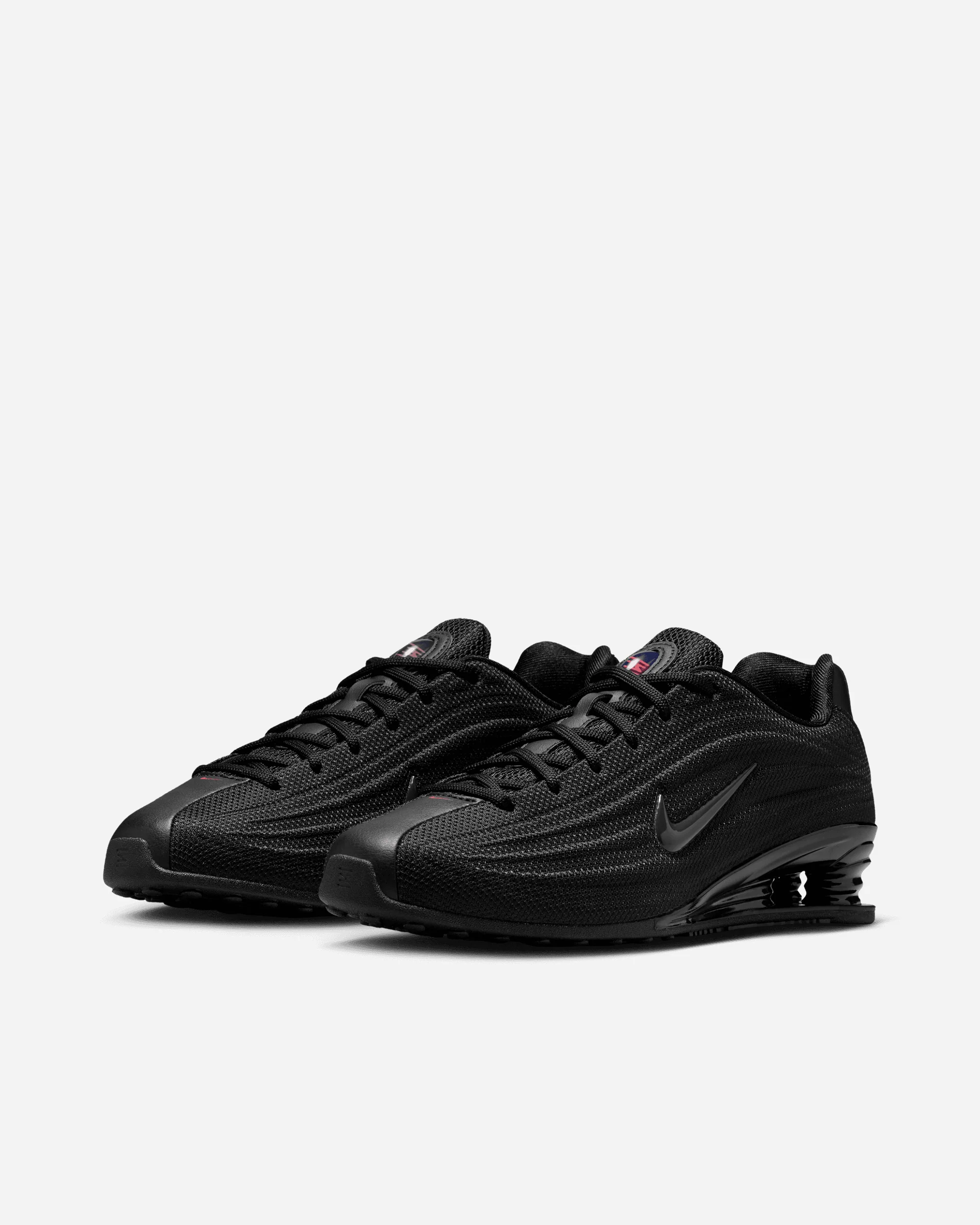 Shox Z - Image 2