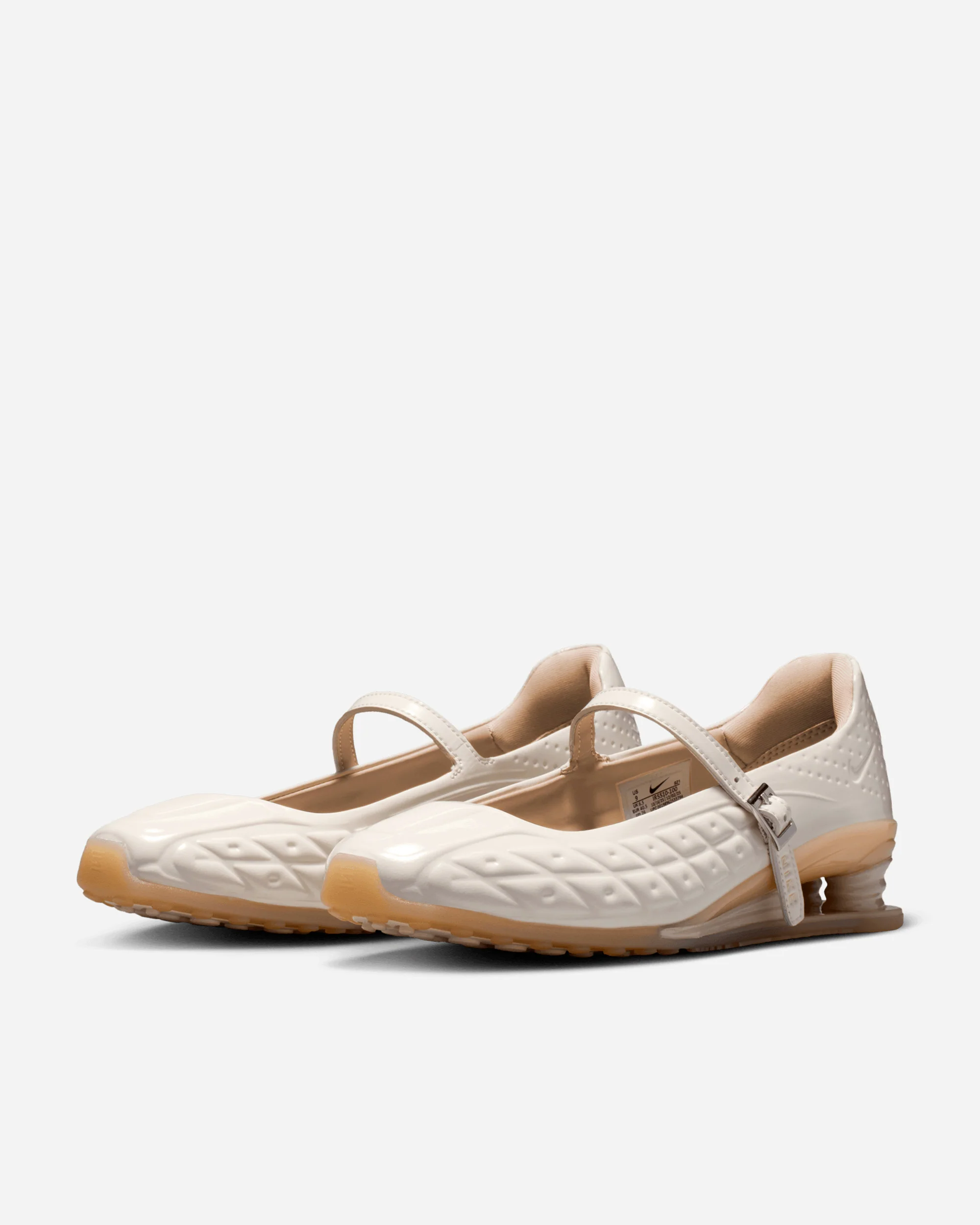 Shox Z Calistra - Image 2