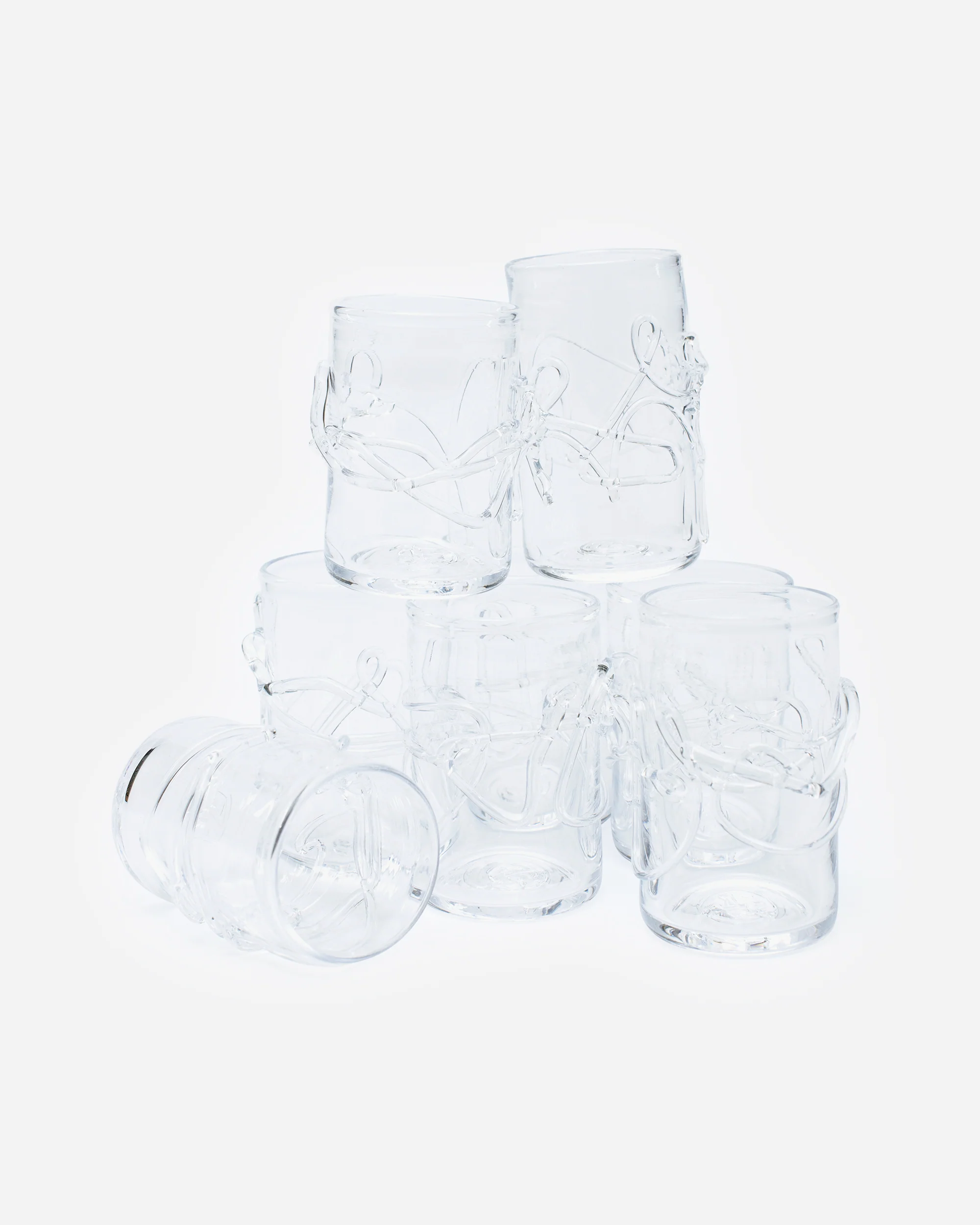 Ivy Drinking Glass - Image 4
