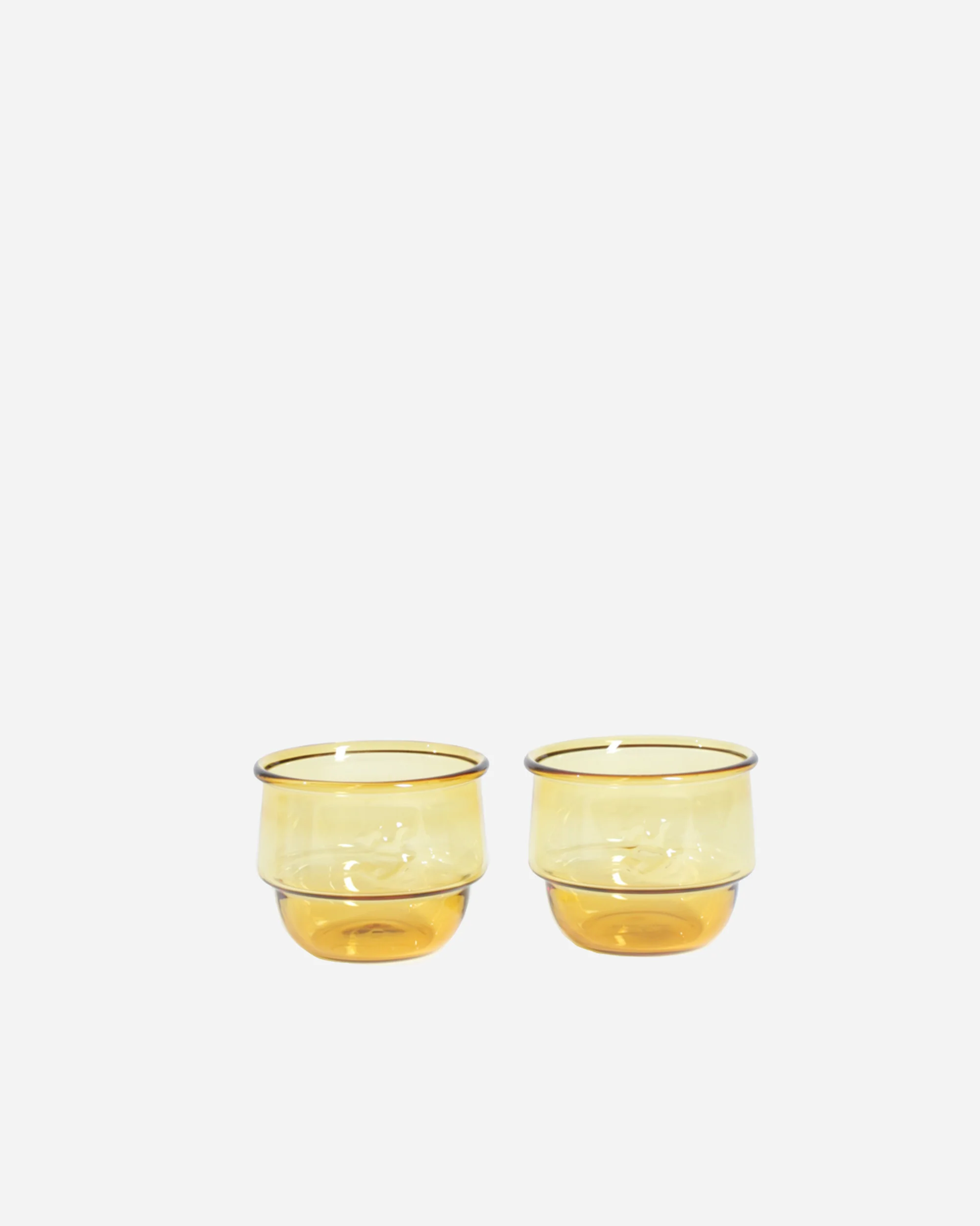 Kantine Drinking Glass 2-pack - Image 2
