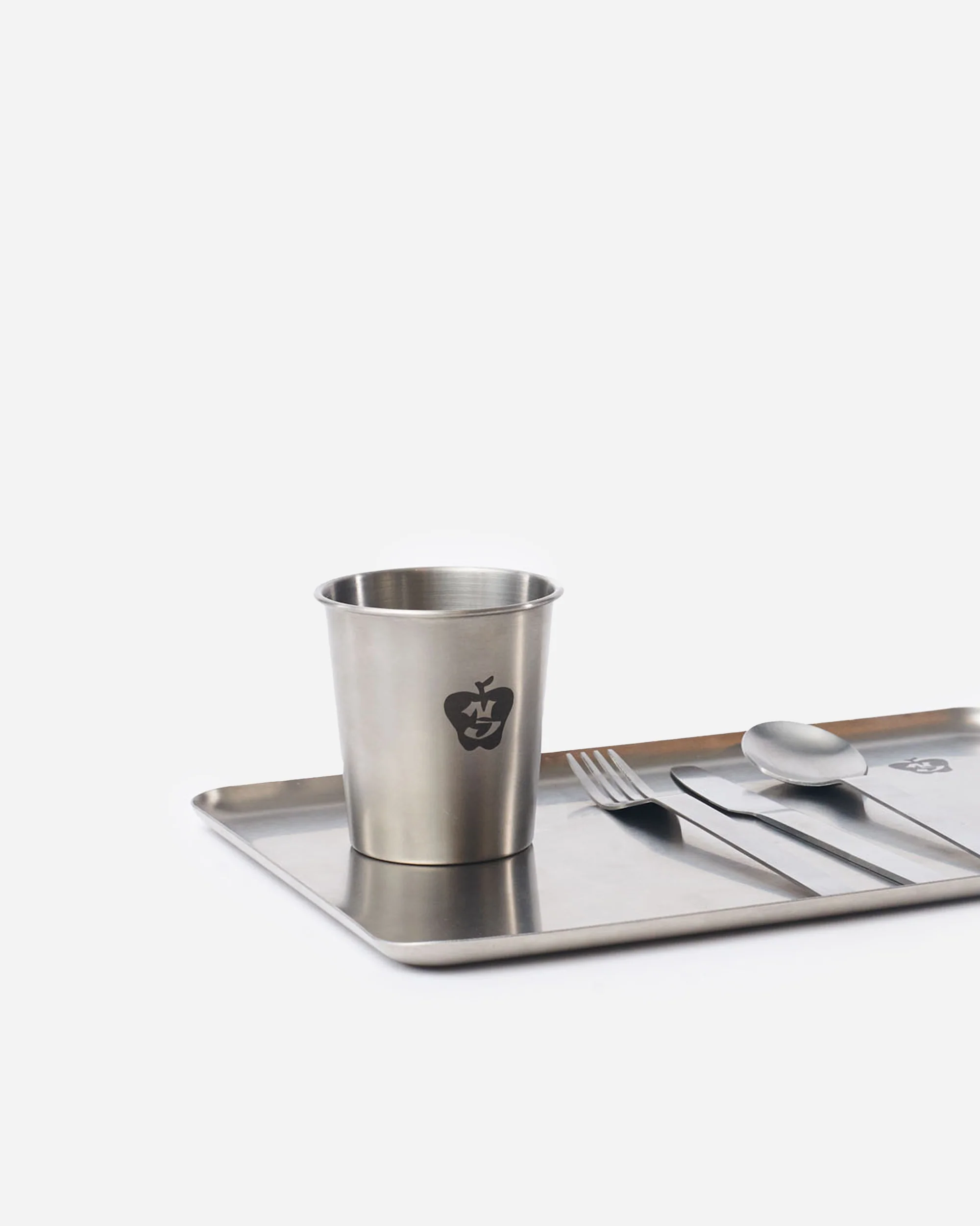 Steel Cup Small - Image 2