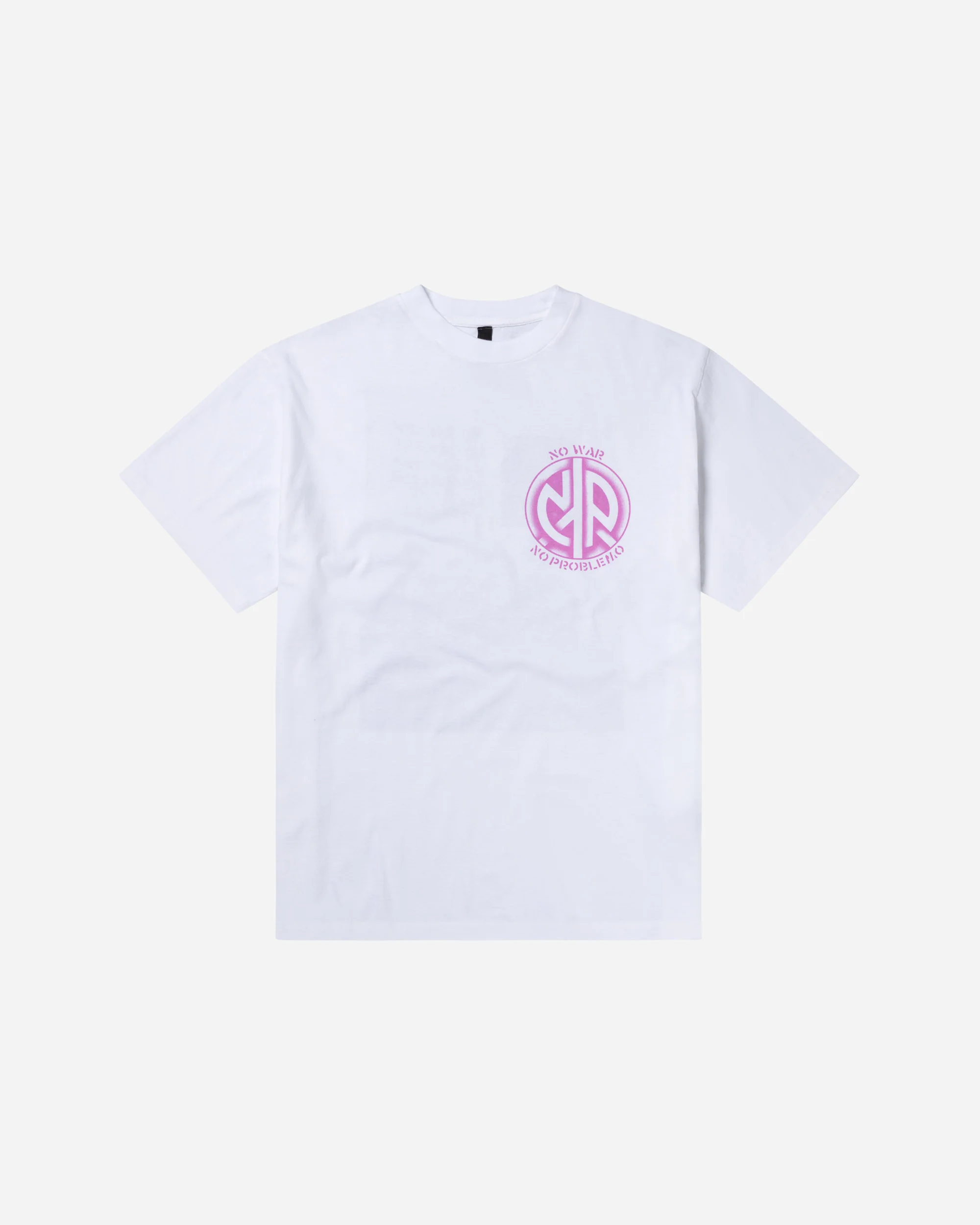No War T-shirt