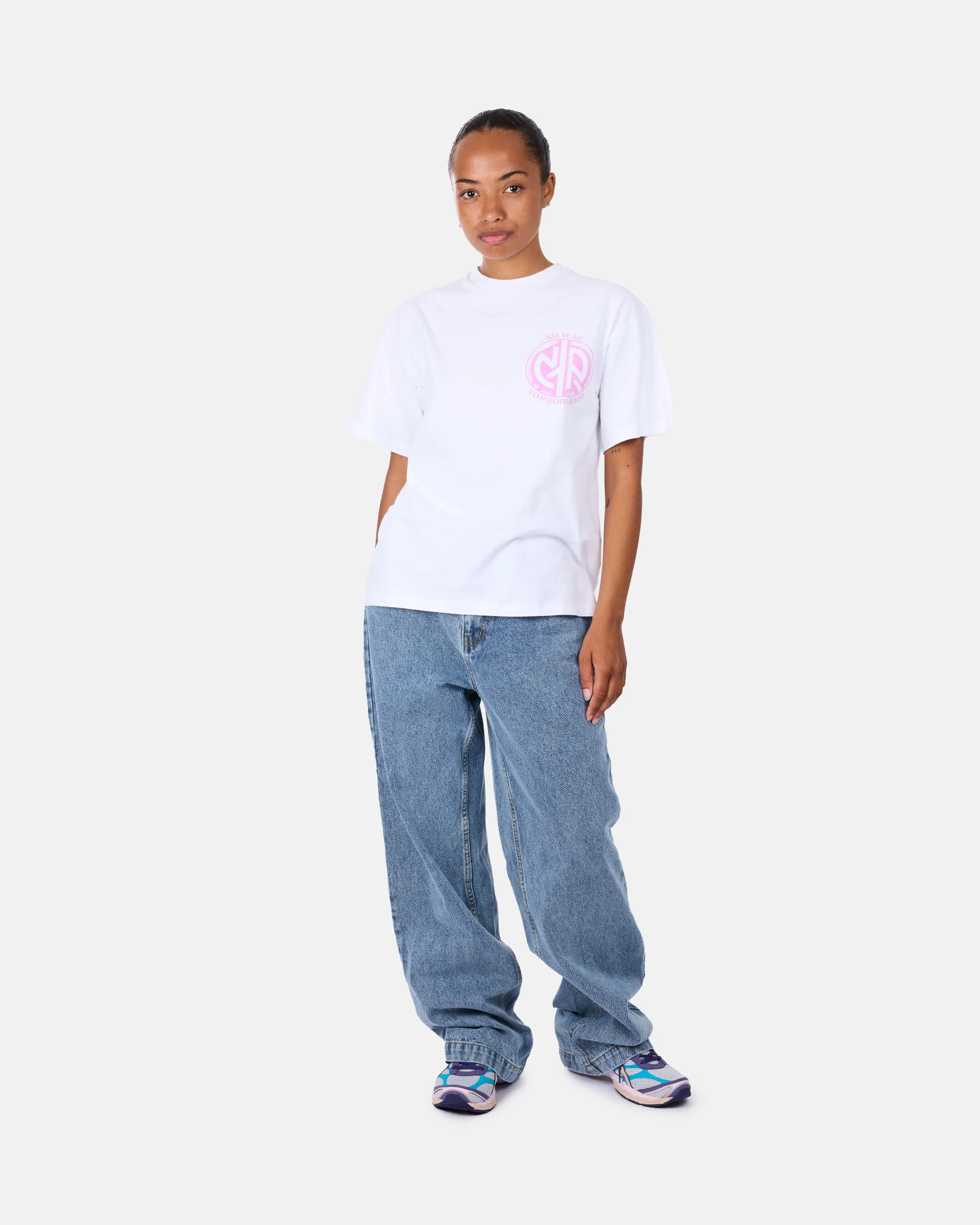 No War T-shirt - Image 6