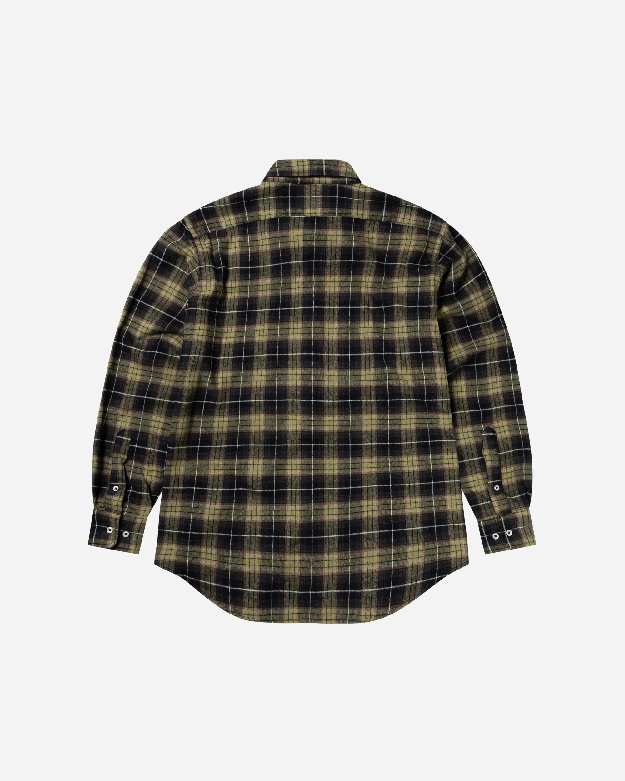 Plaid Shirt - Image 3
