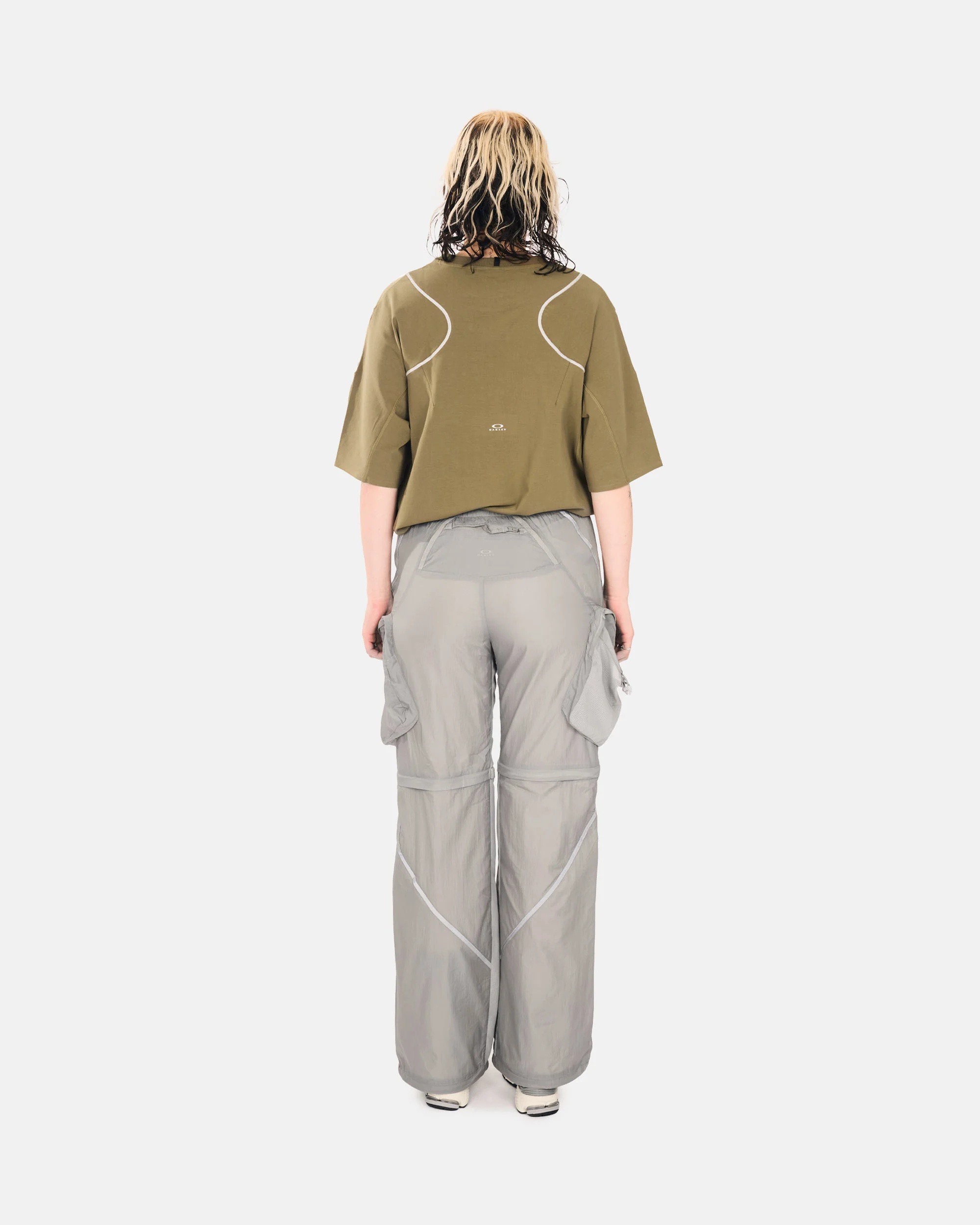 Latitude Flight Cargo Pant - Image 4