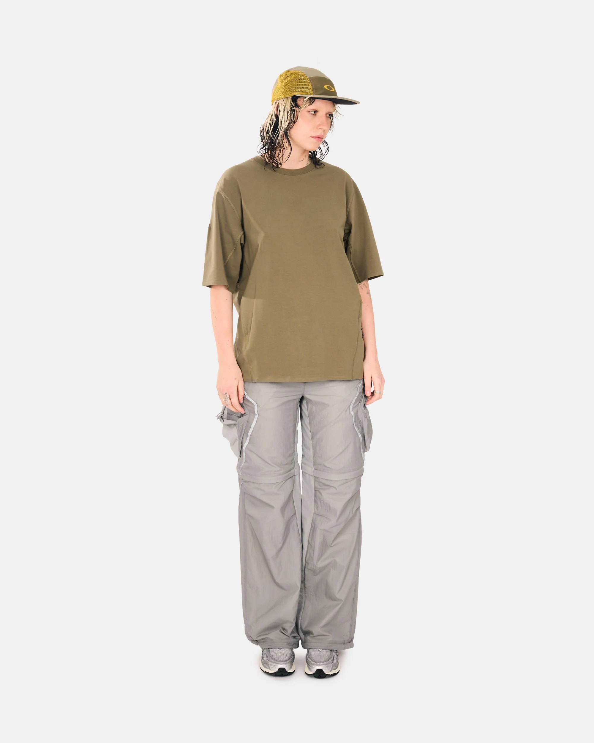 Latitude Flight T-shirt - Image 2