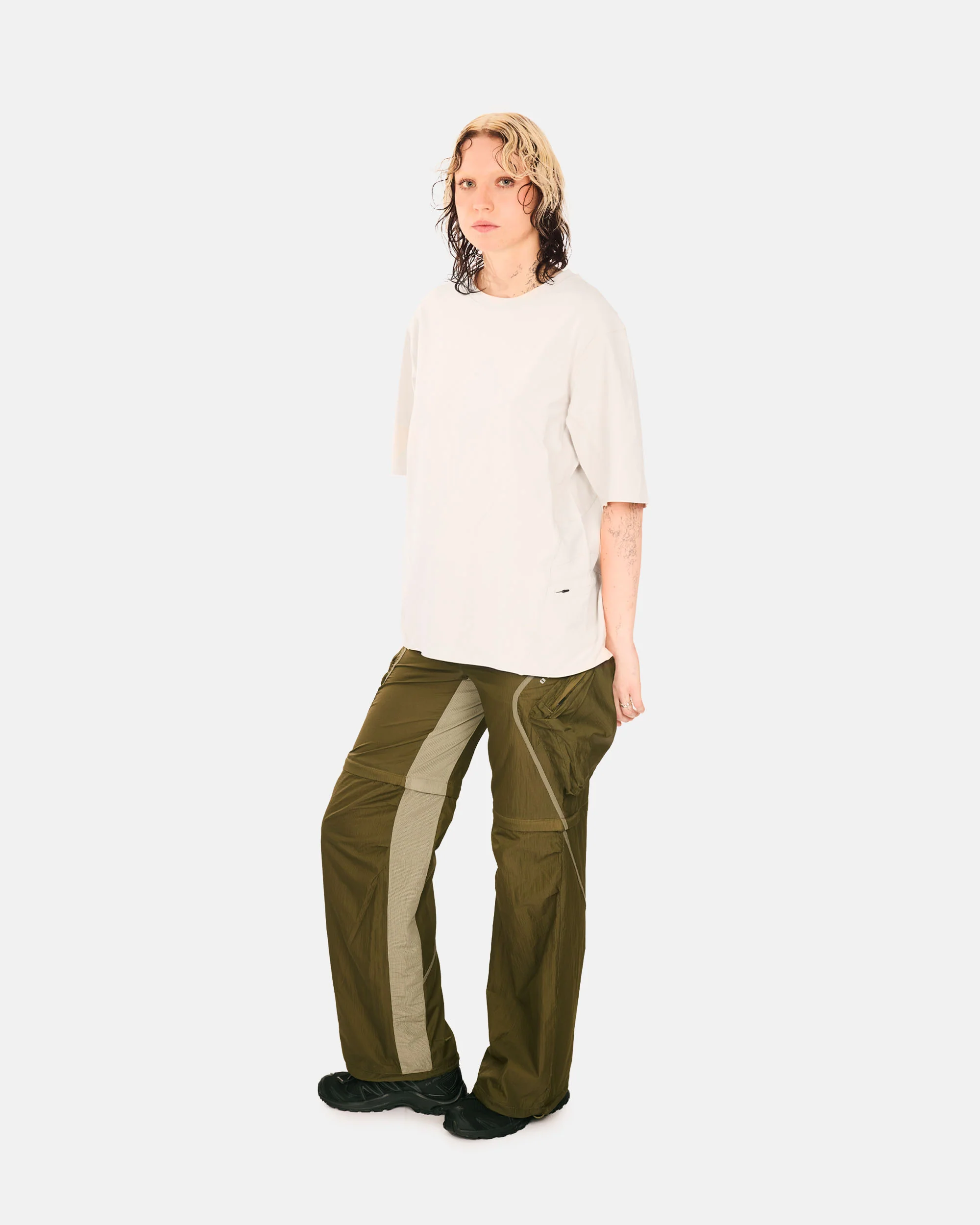 Latitude Flight T-shirt - Image 2