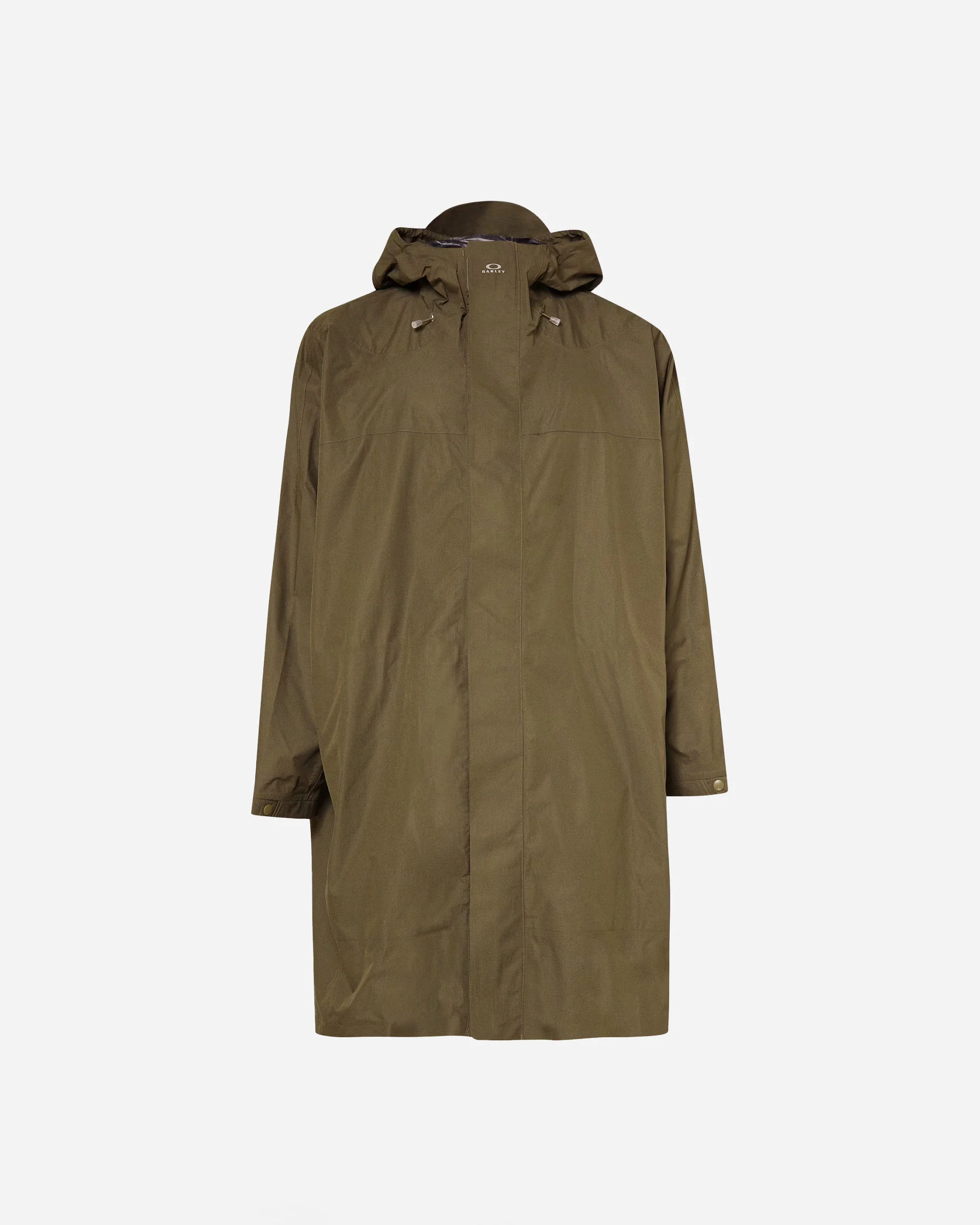 Latitude Flight Vest Poncho - Image 3