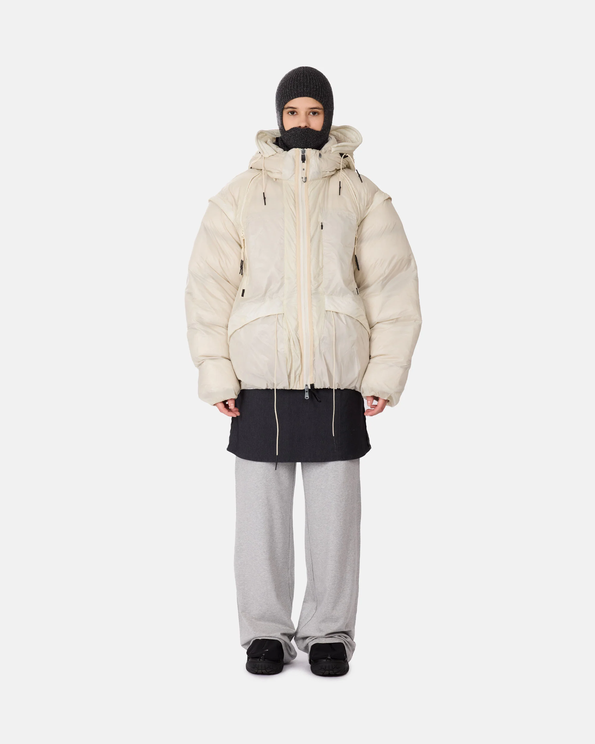 Latitude Soar Puffer Jacket - Image 2