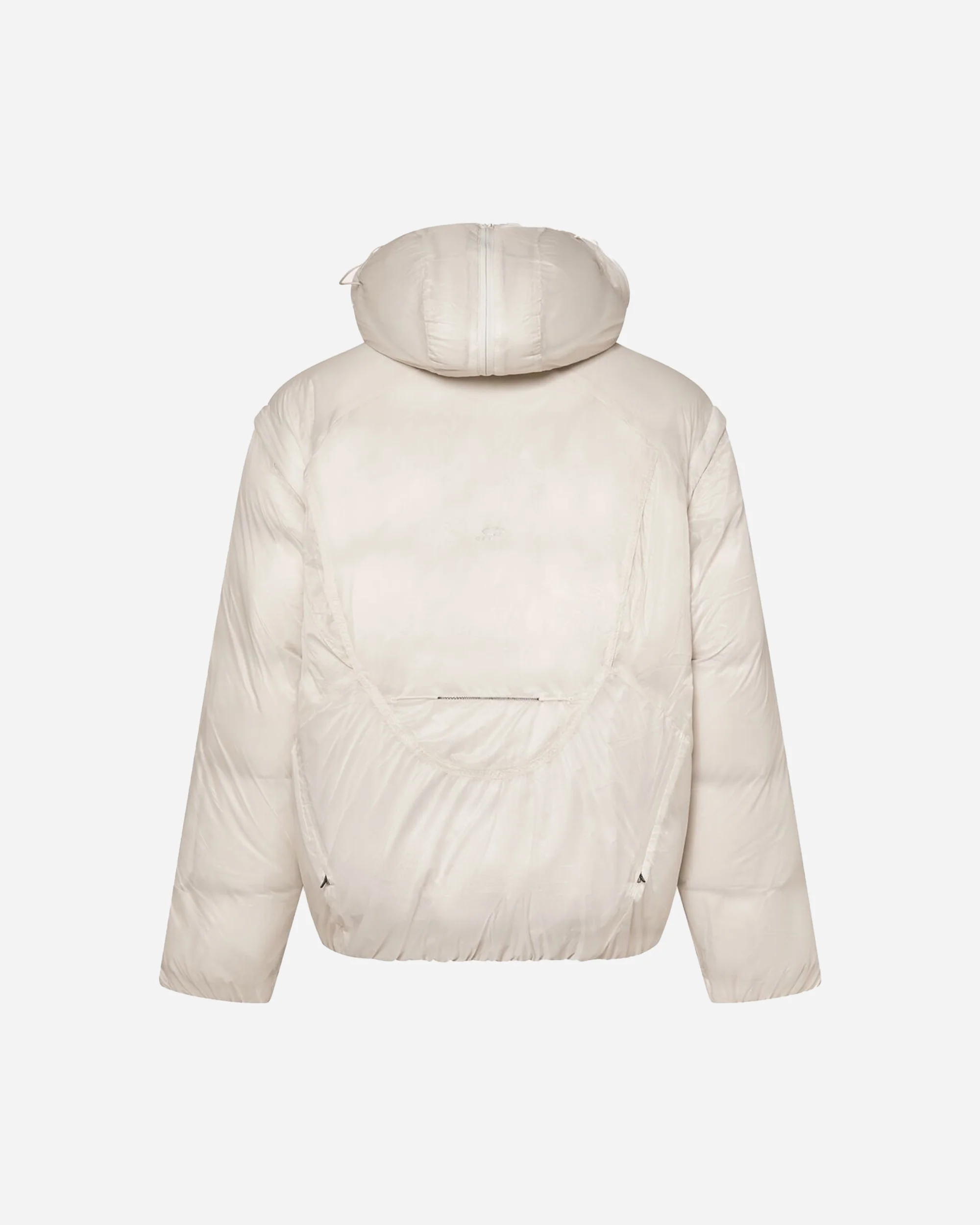 Latitude Soar Puffer Jacket - Image 5