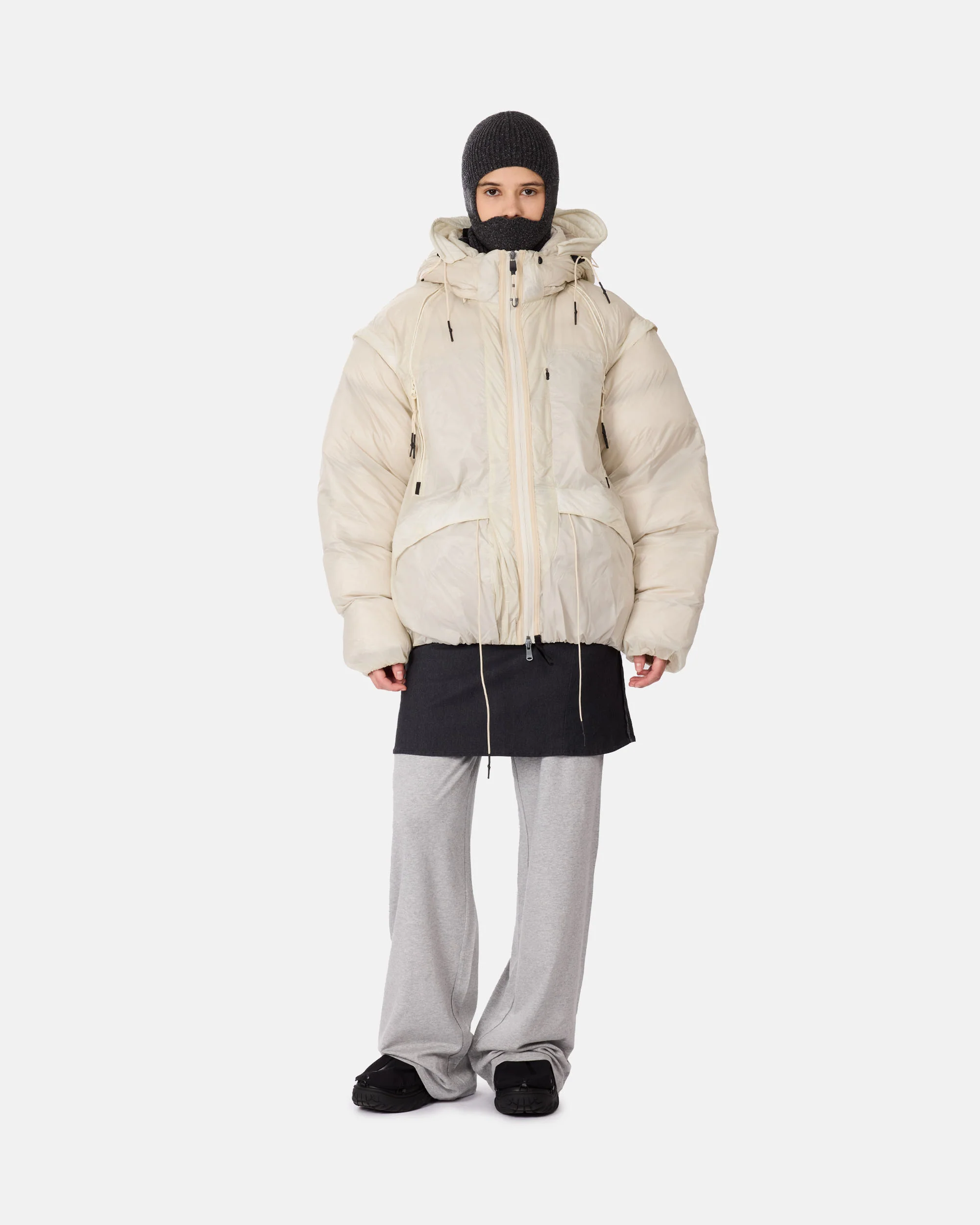 Latitude Soar Puffer Jacket - Image 7