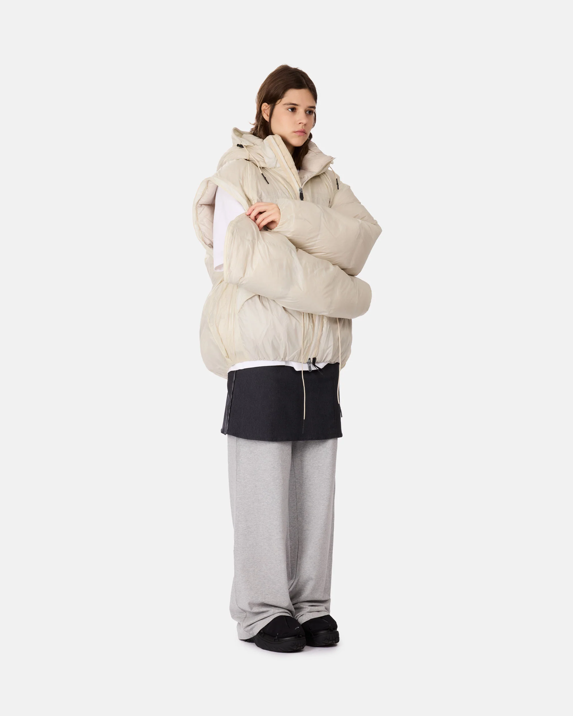 Latitude Soar Puffer Jacket - Image 8