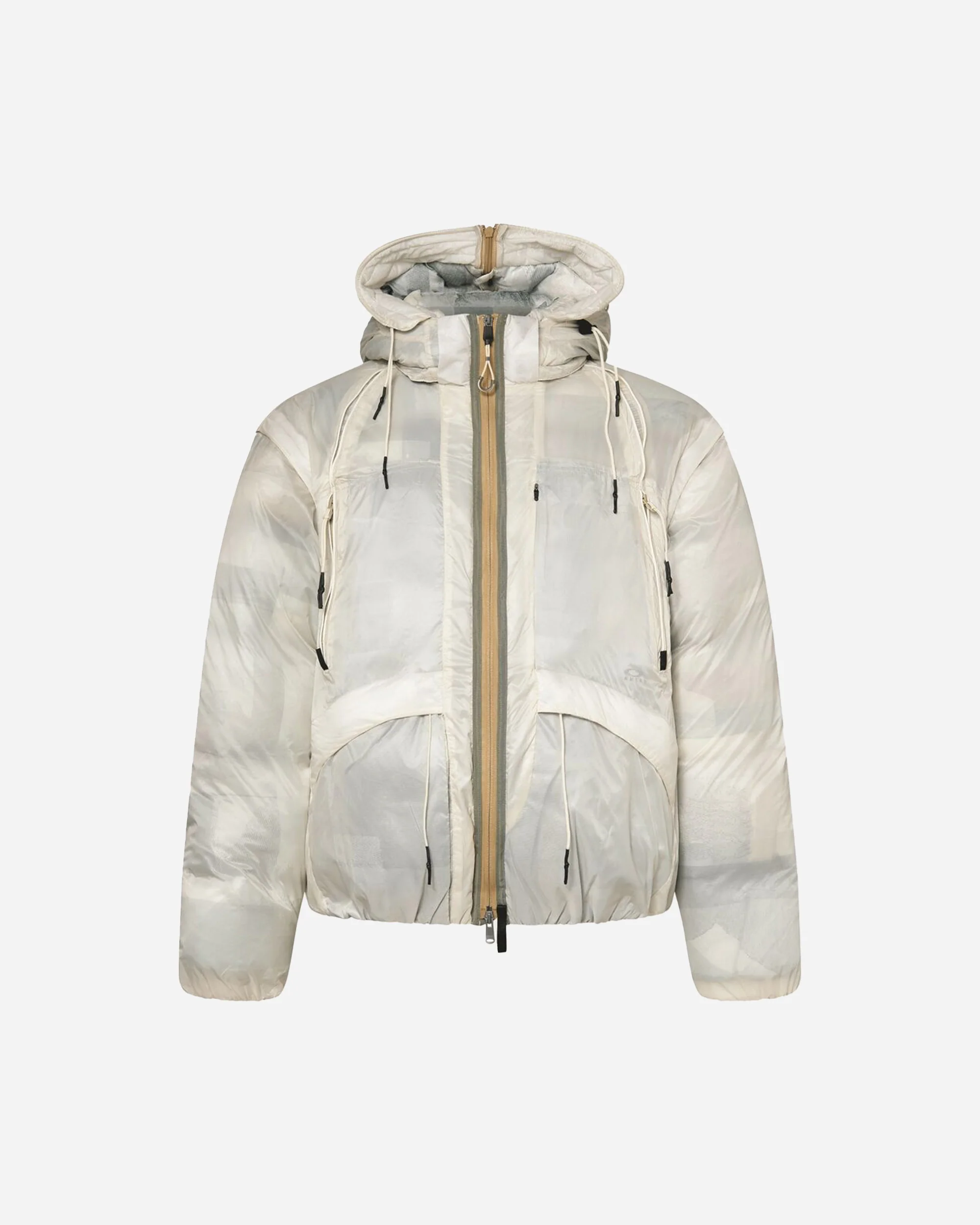 Latitude Soar Puffer Jacket