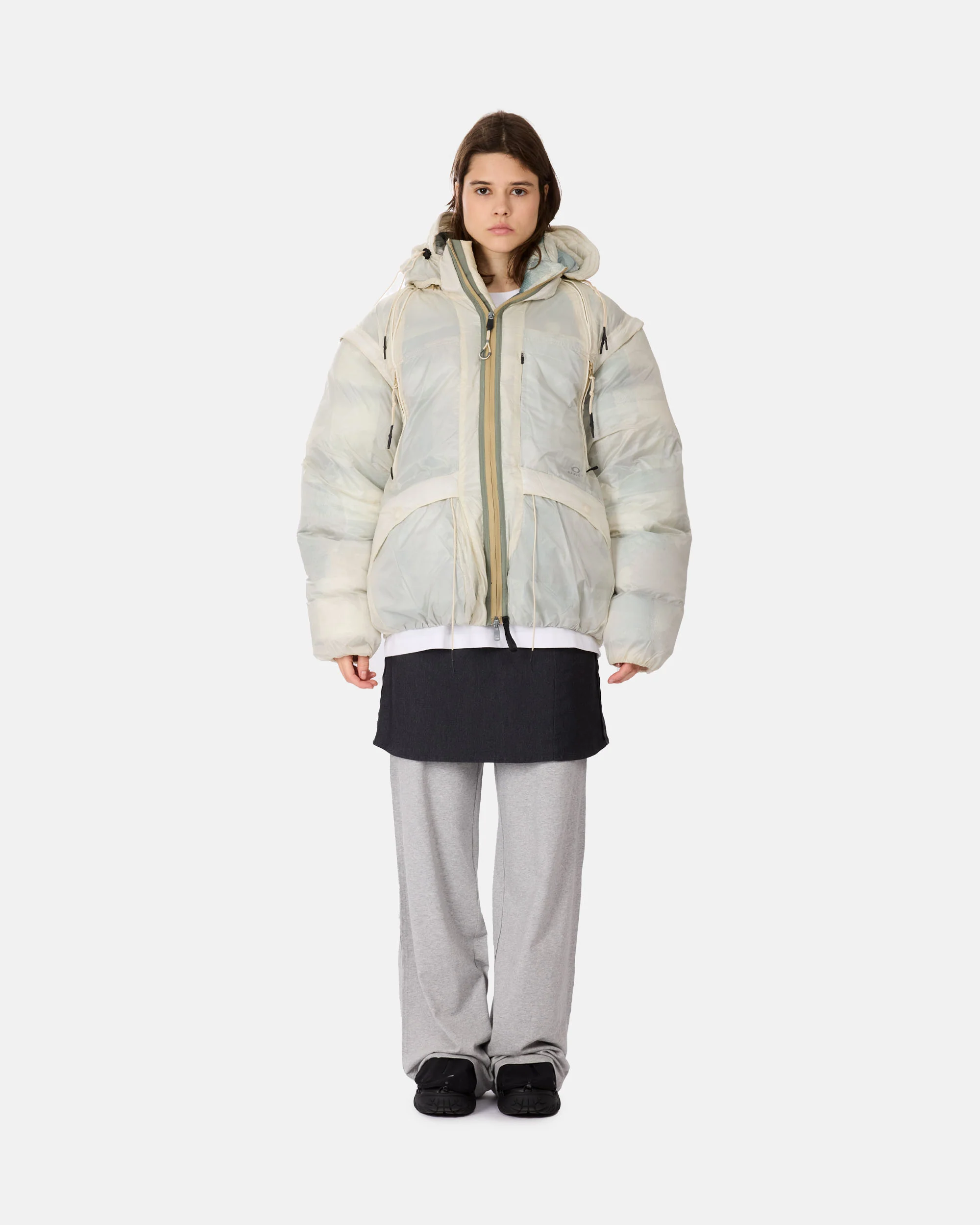 Latitude Soar Puffer Jacket - Image 2
