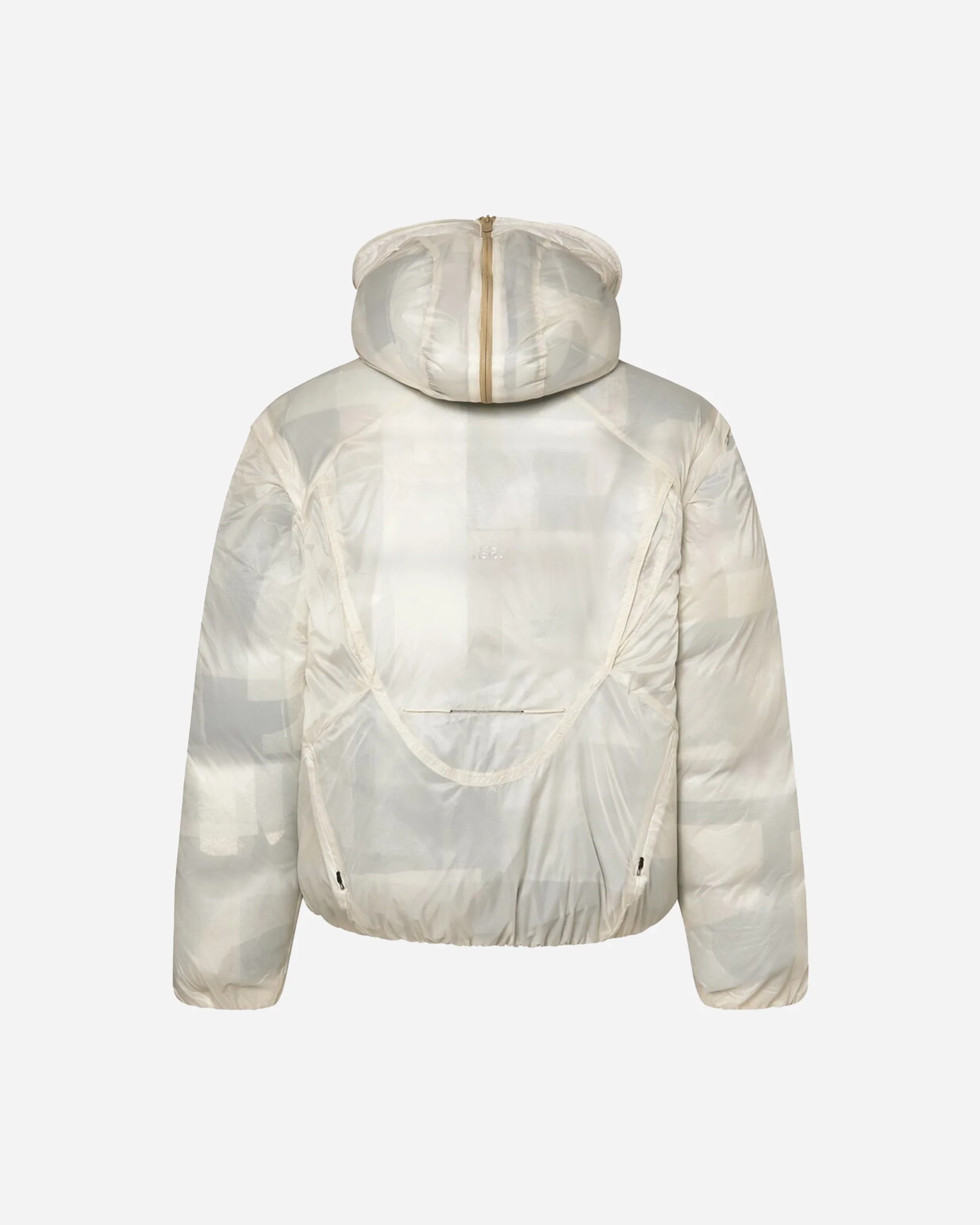 Latitude Soar Puffer Jacket - Image 3