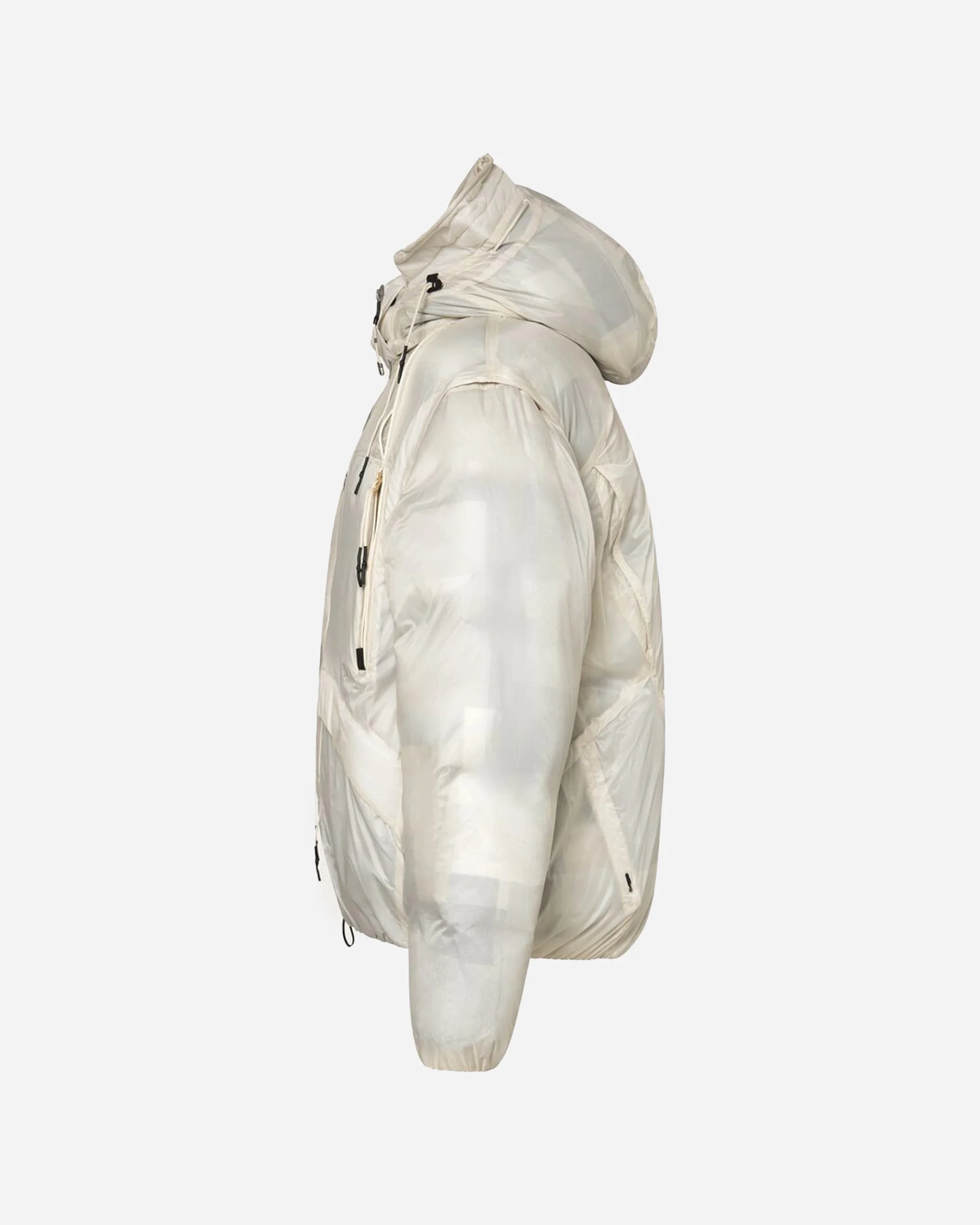 Latitude Soar Puffer Jacket - Image 5