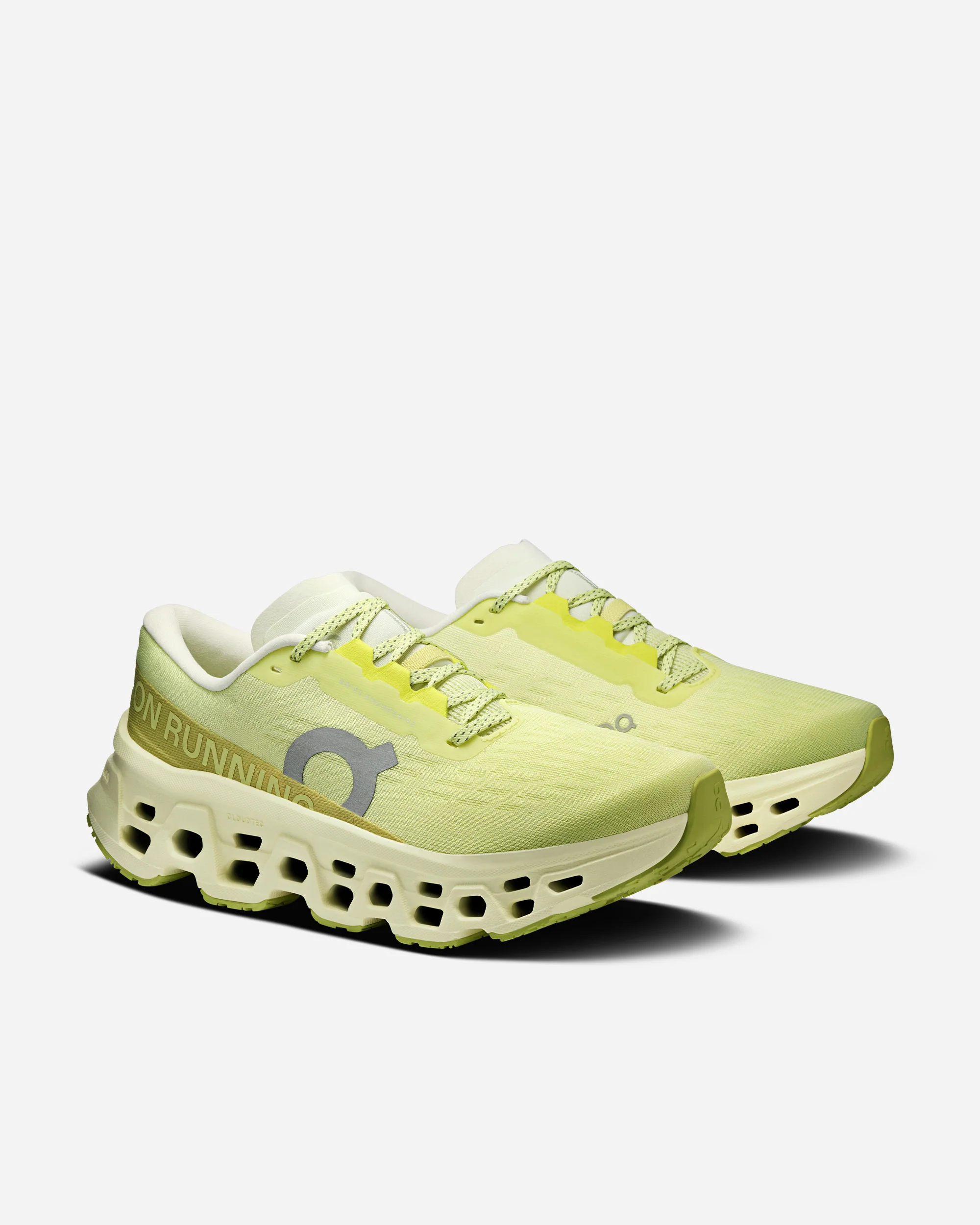 Cloudmonster 3 - Image 2