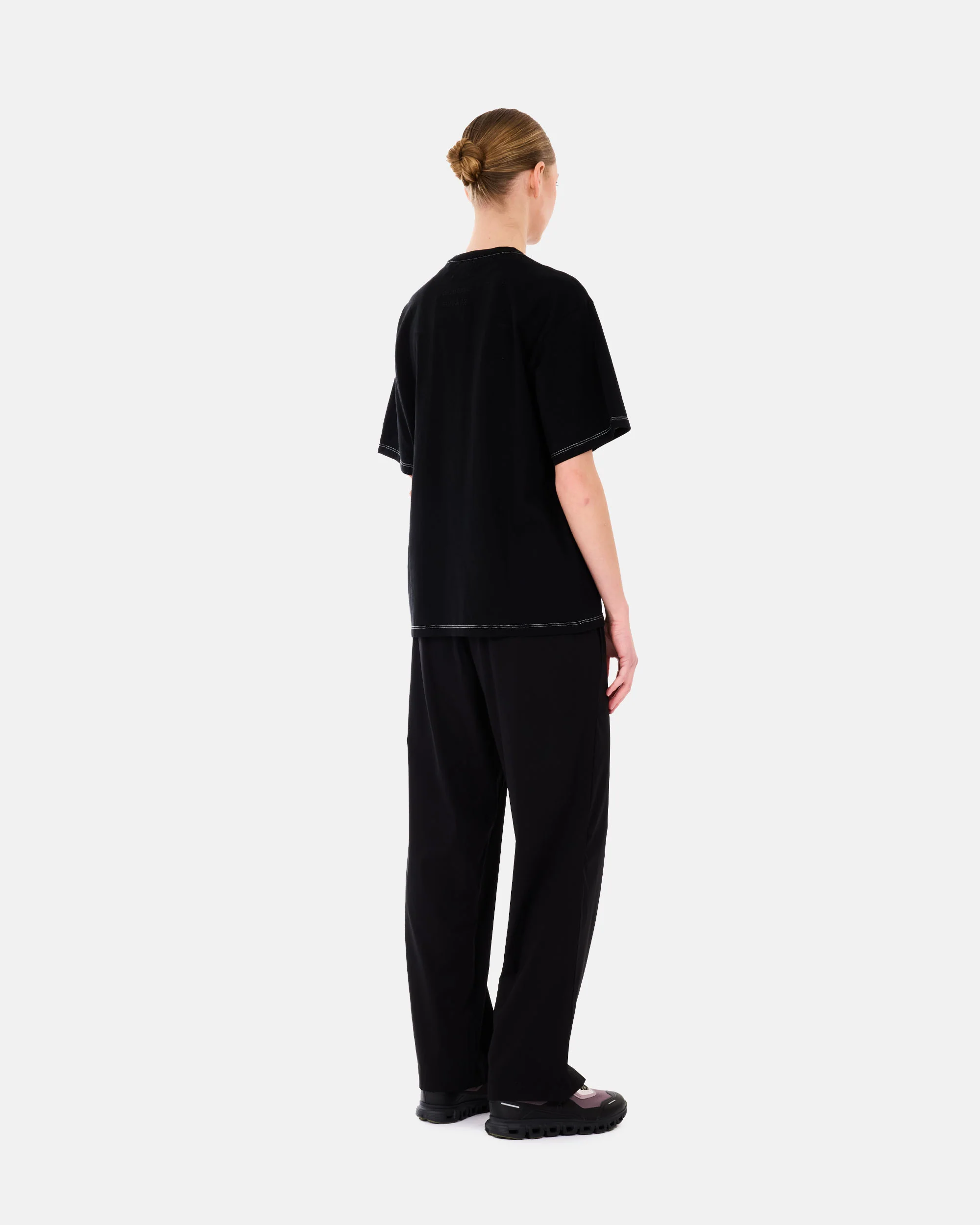 Cotton OR T-shirt - Image 5