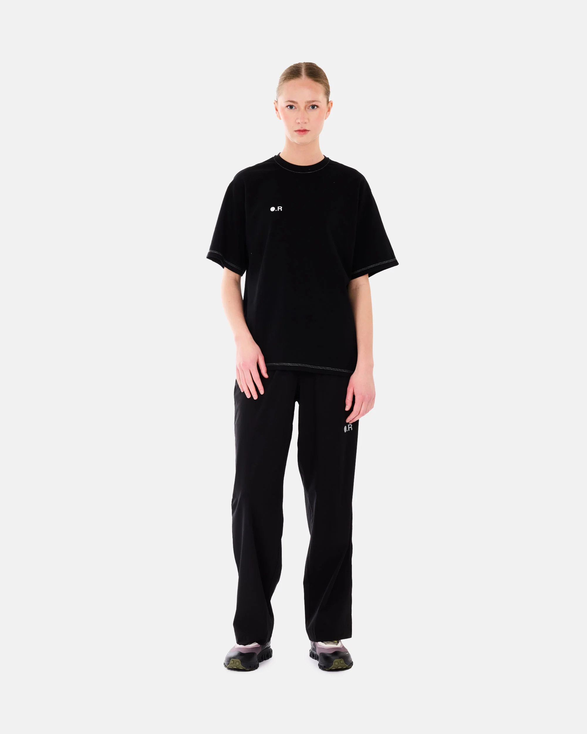 Cotton OR T-shirt - Image 6
