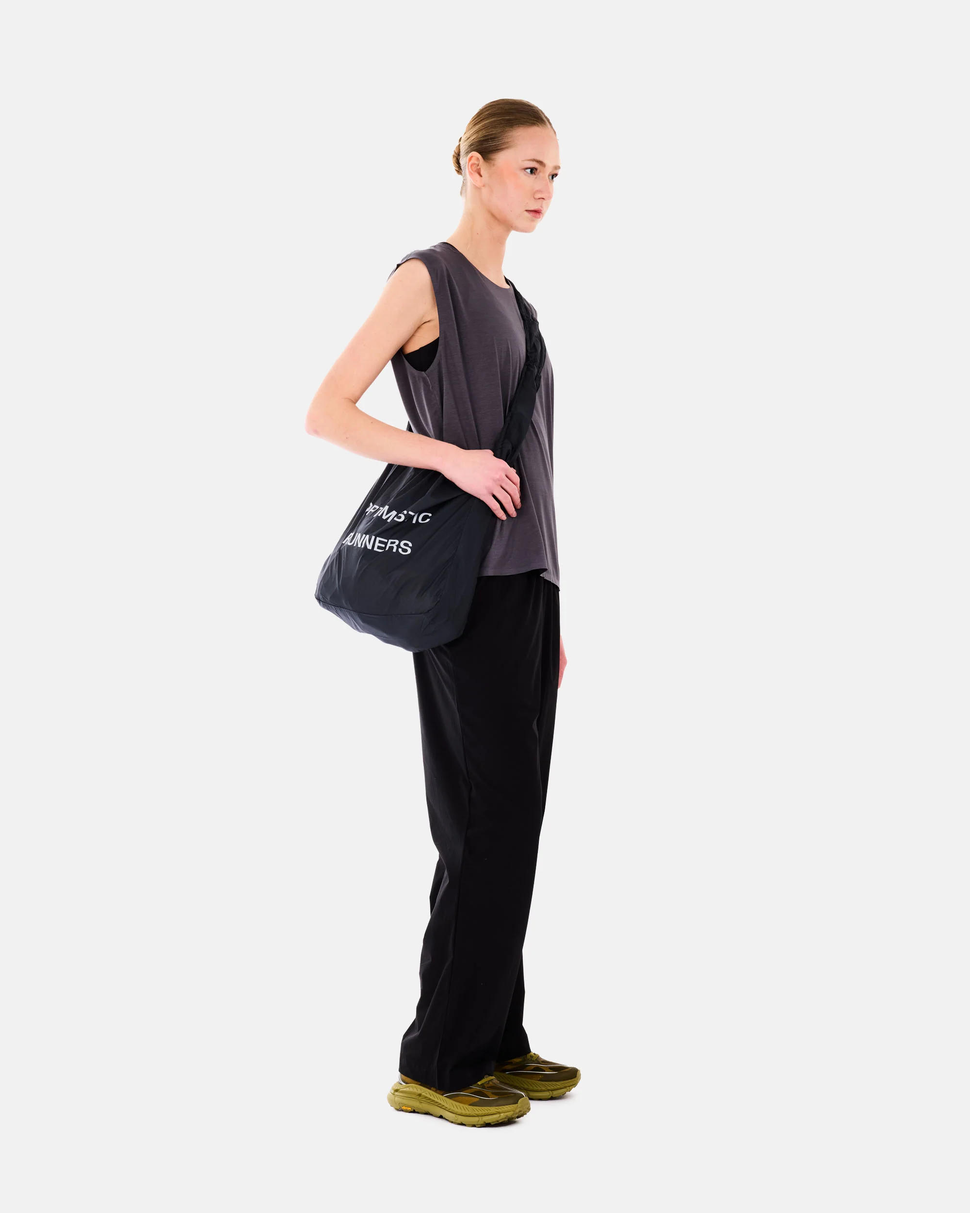 Cross-Body Bag - Image 2