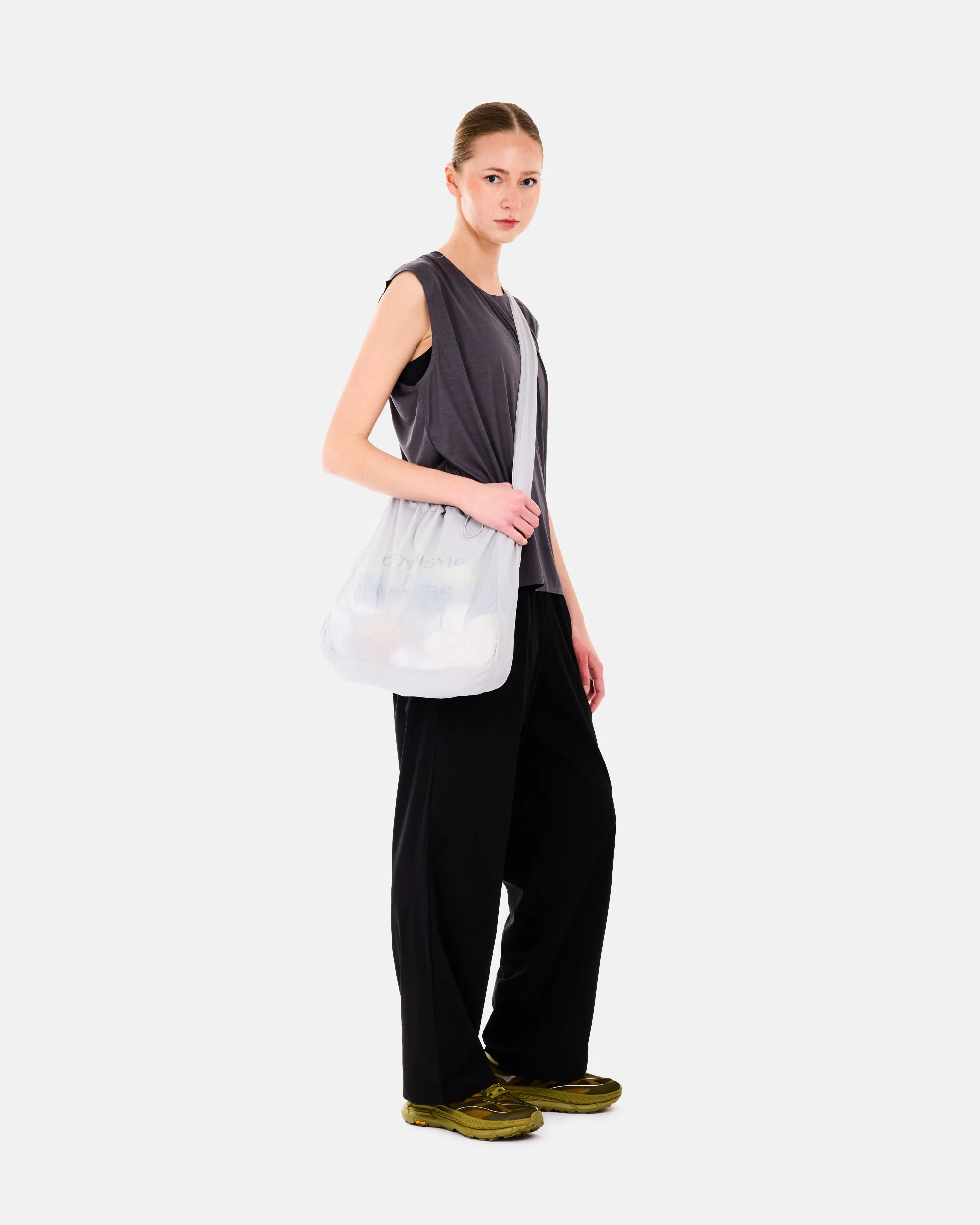 Cross-Body Bag - Image 2
