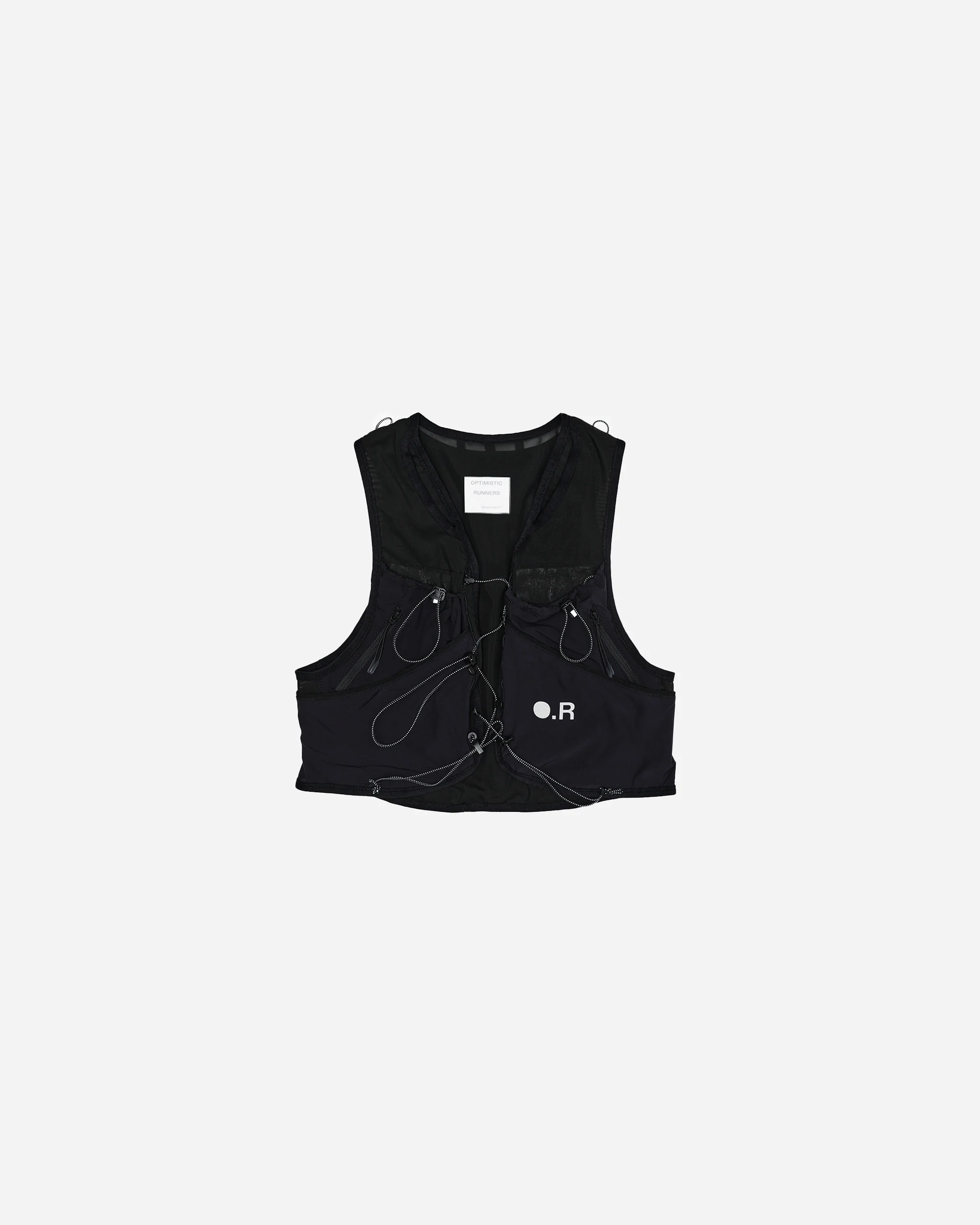 Hydration vest