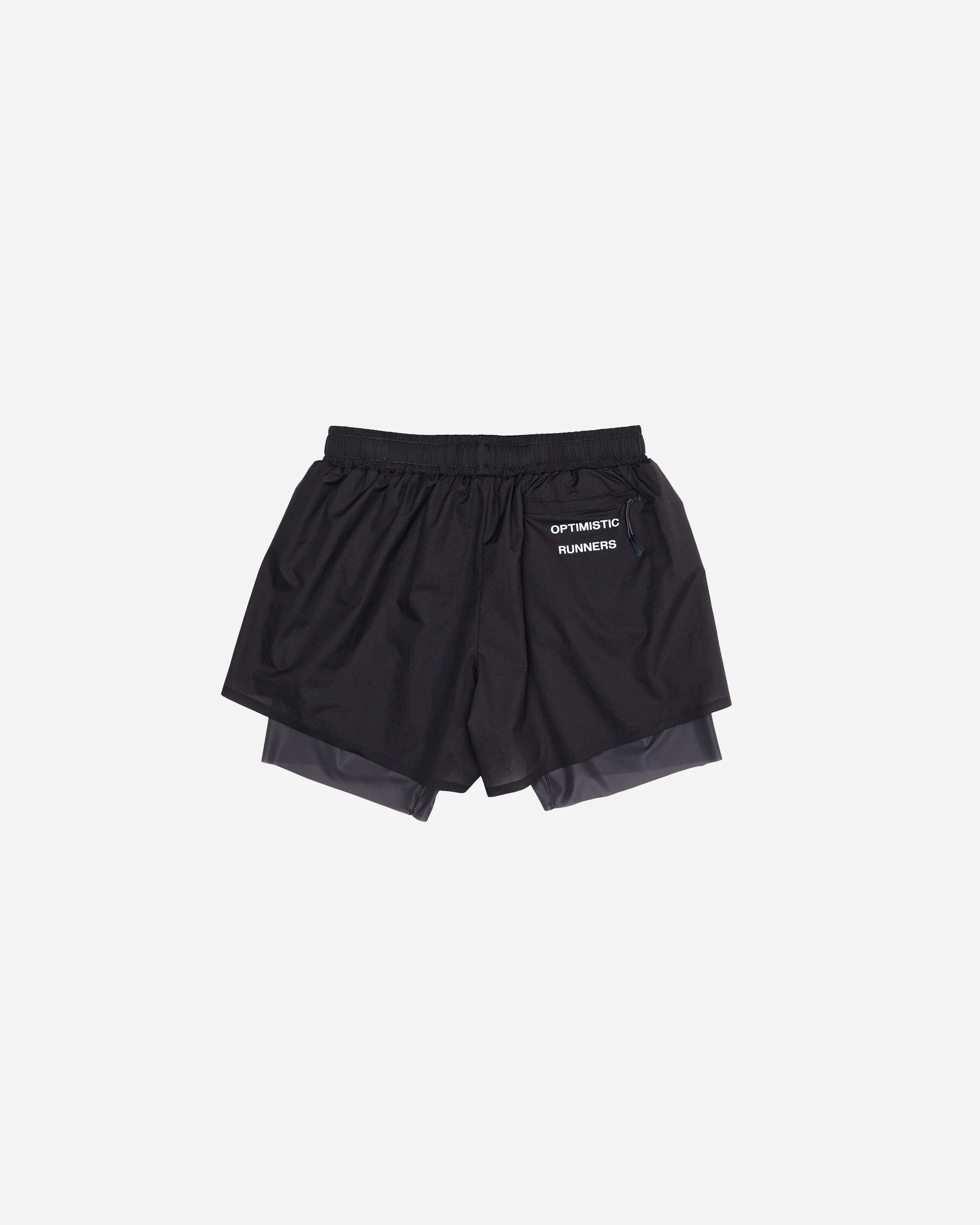 Layered Shorts - Image 2