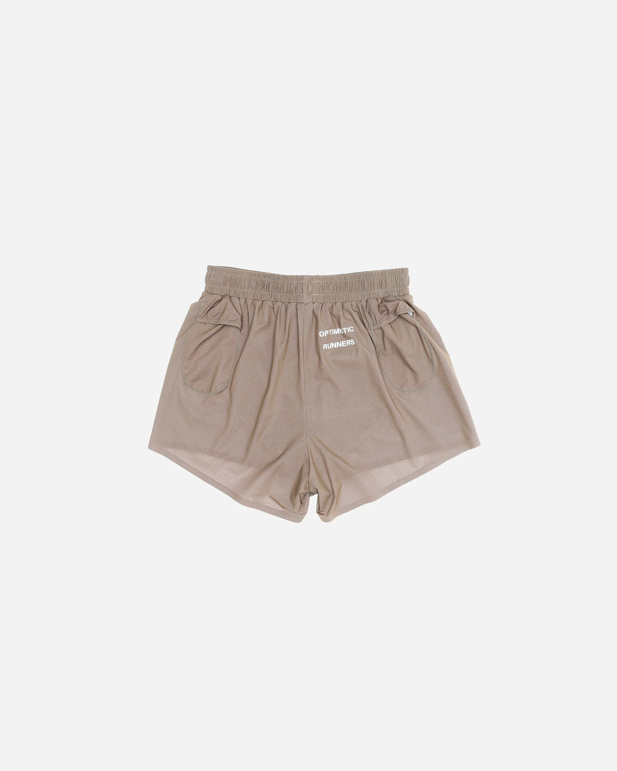 Perforated Shorts - Image 3