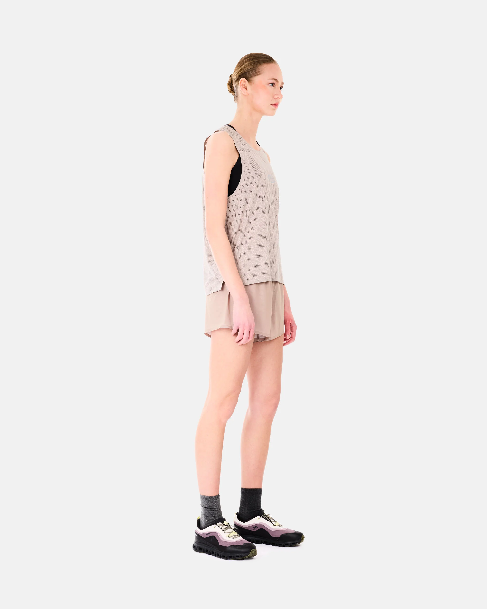 Perforated Shorts - Image 4